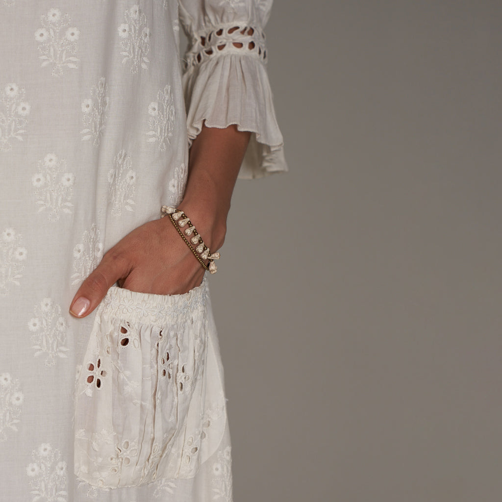 Whitney Dress