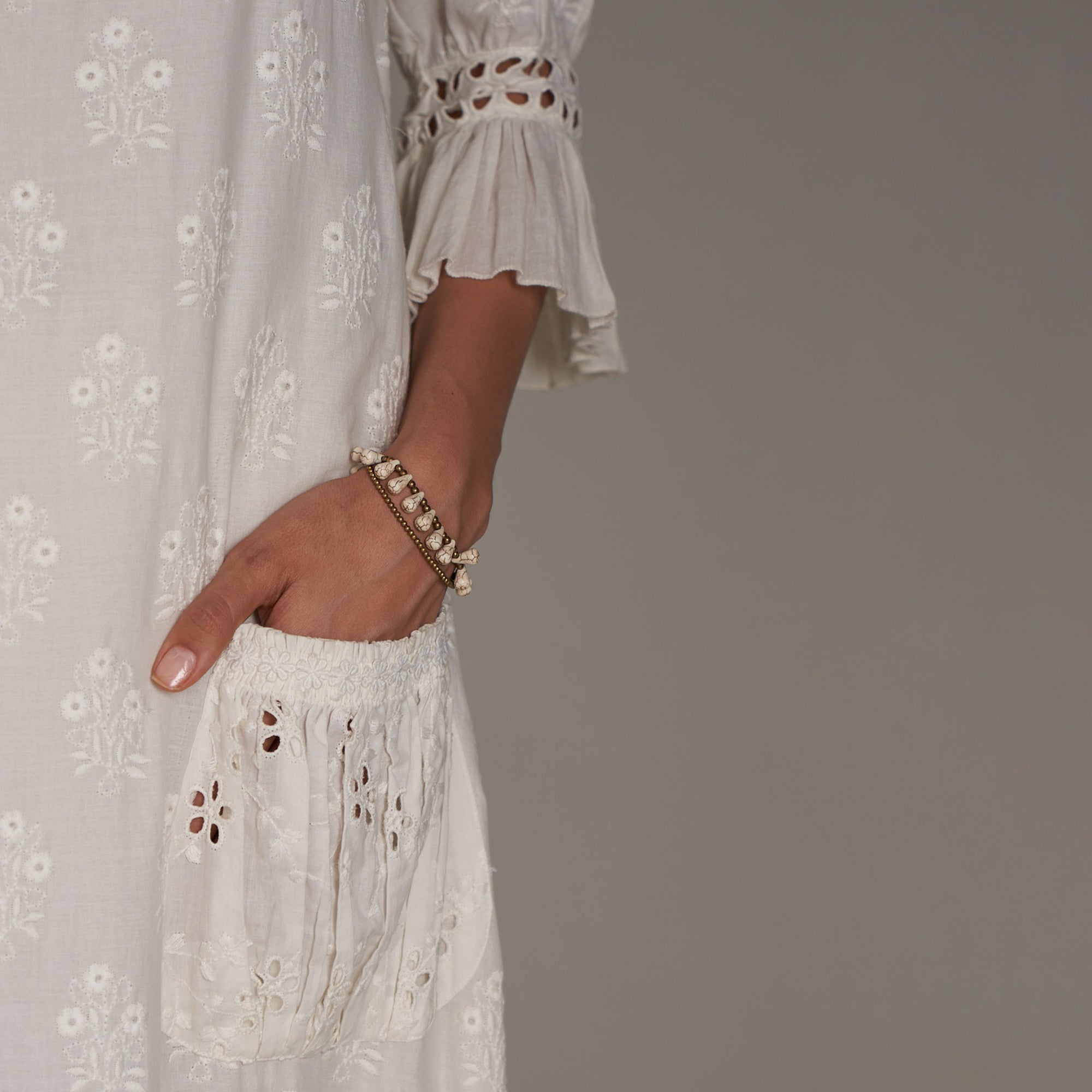 Whitney Dress