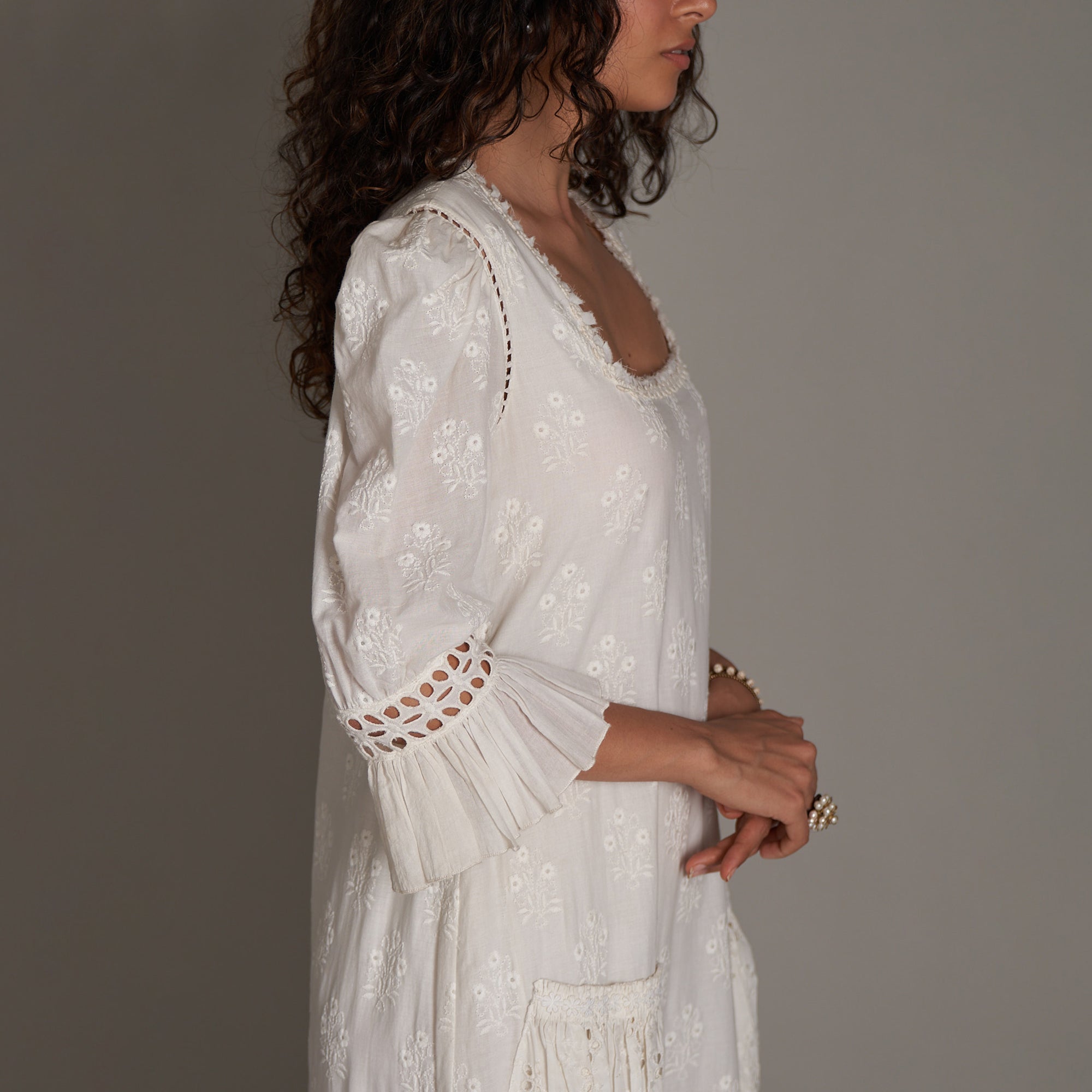 Whitney Dress