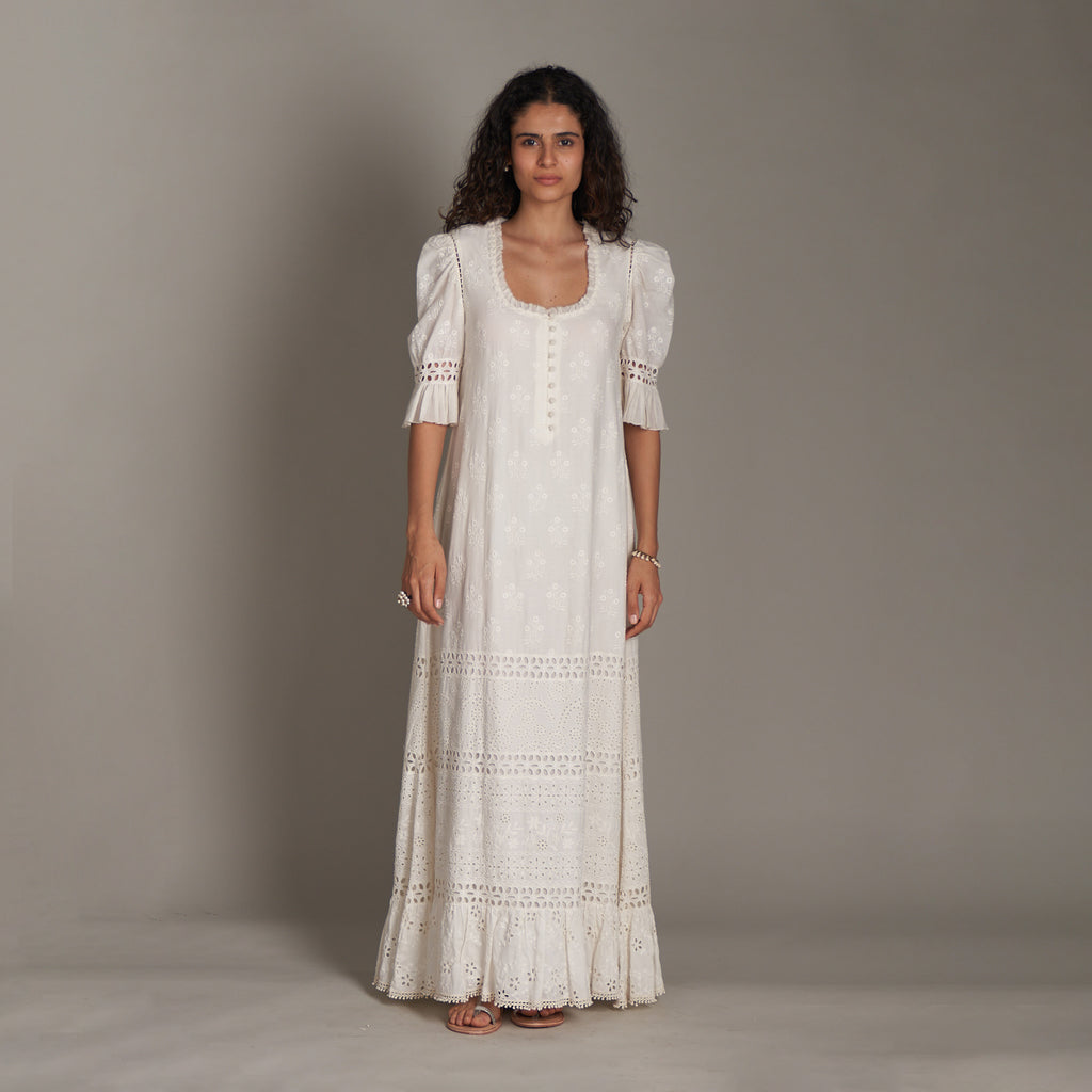 Sarahi Dress