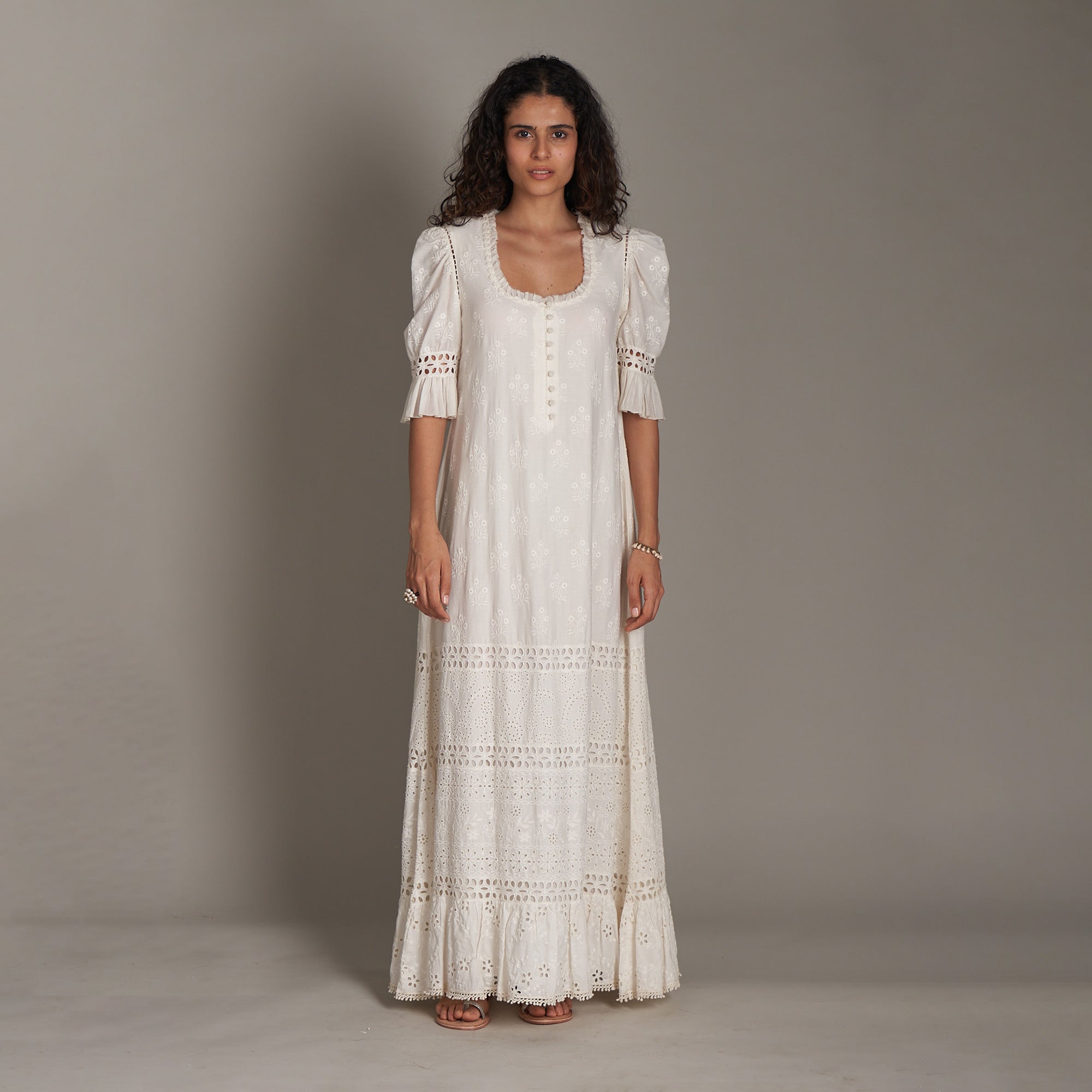 Sarahi Dress