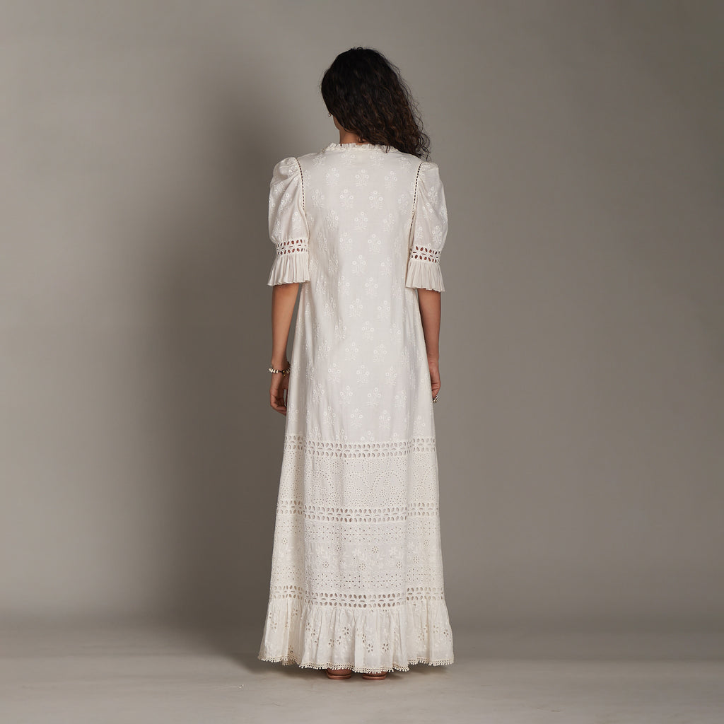 Sarahi Dress