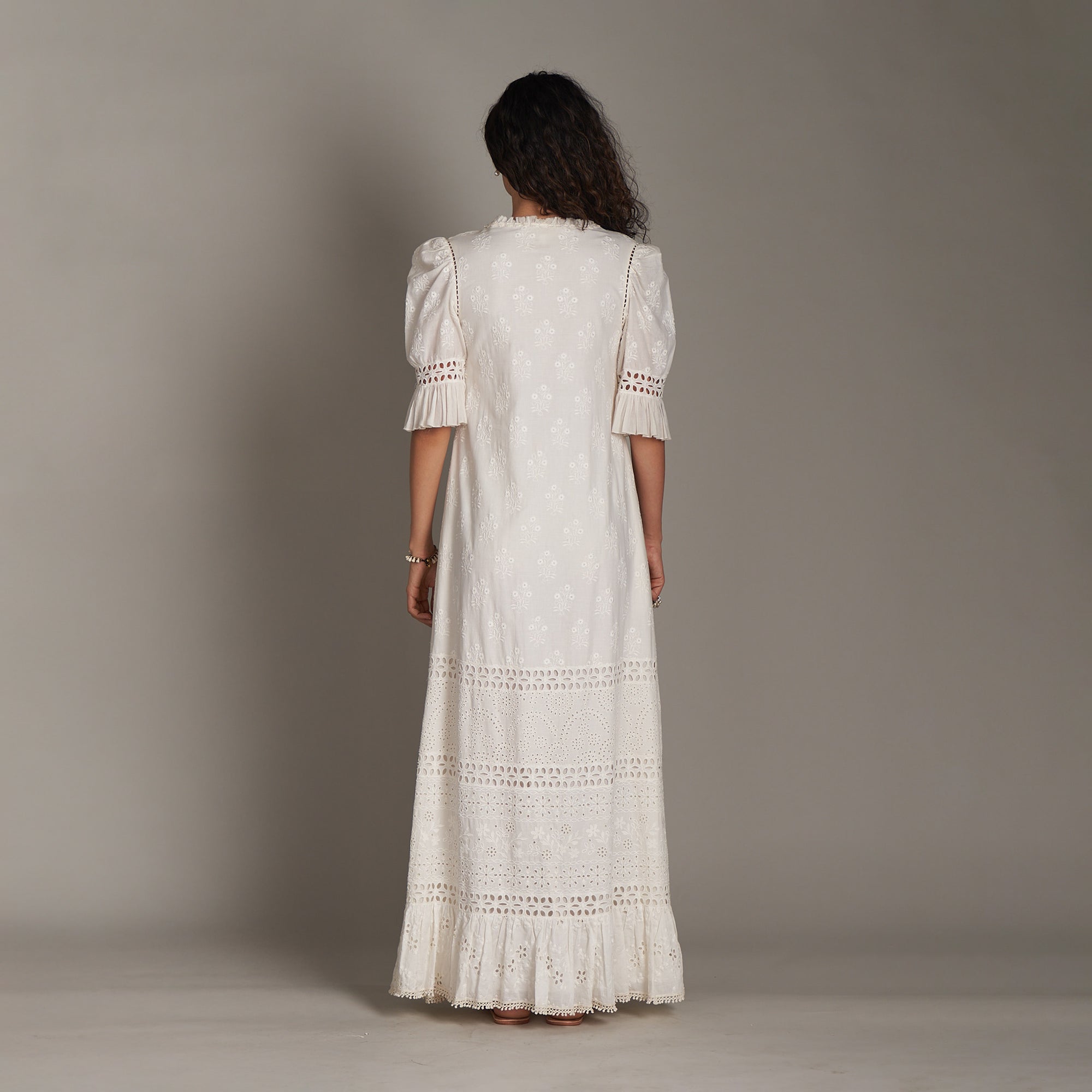 Sarahi Dress