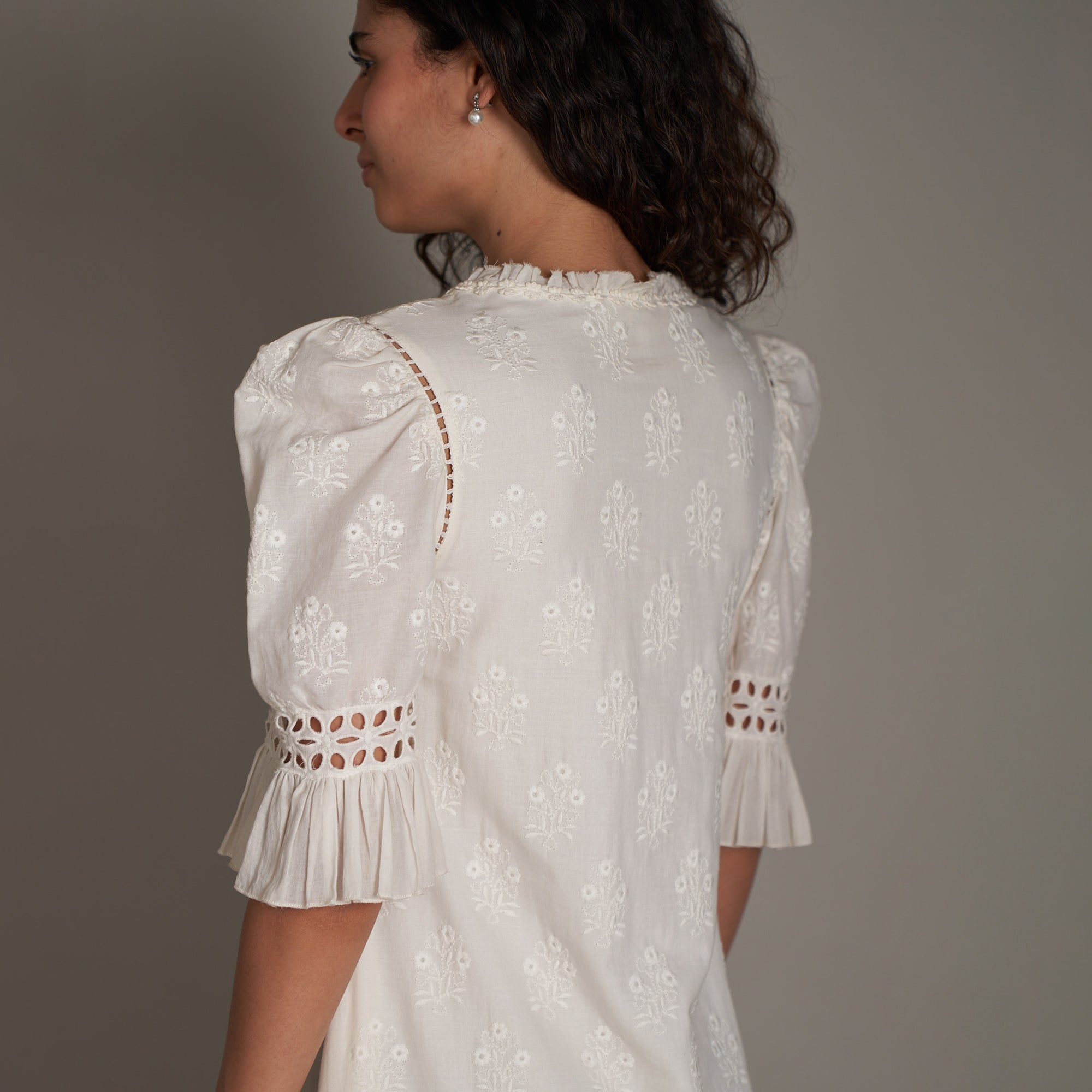 Sarahi Dress