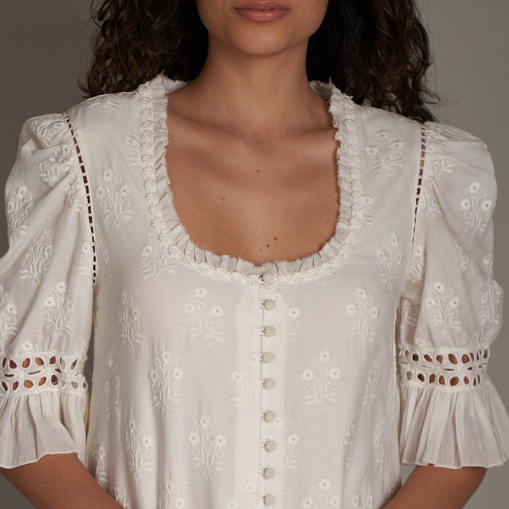 Sarahi Dress