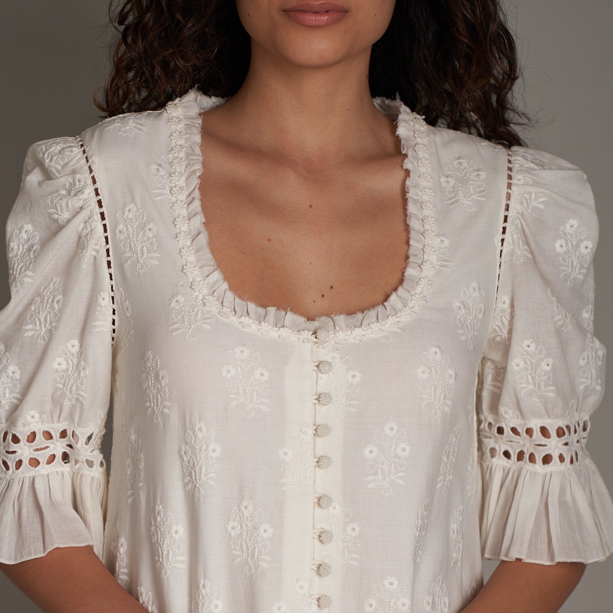 Sarahi Dress