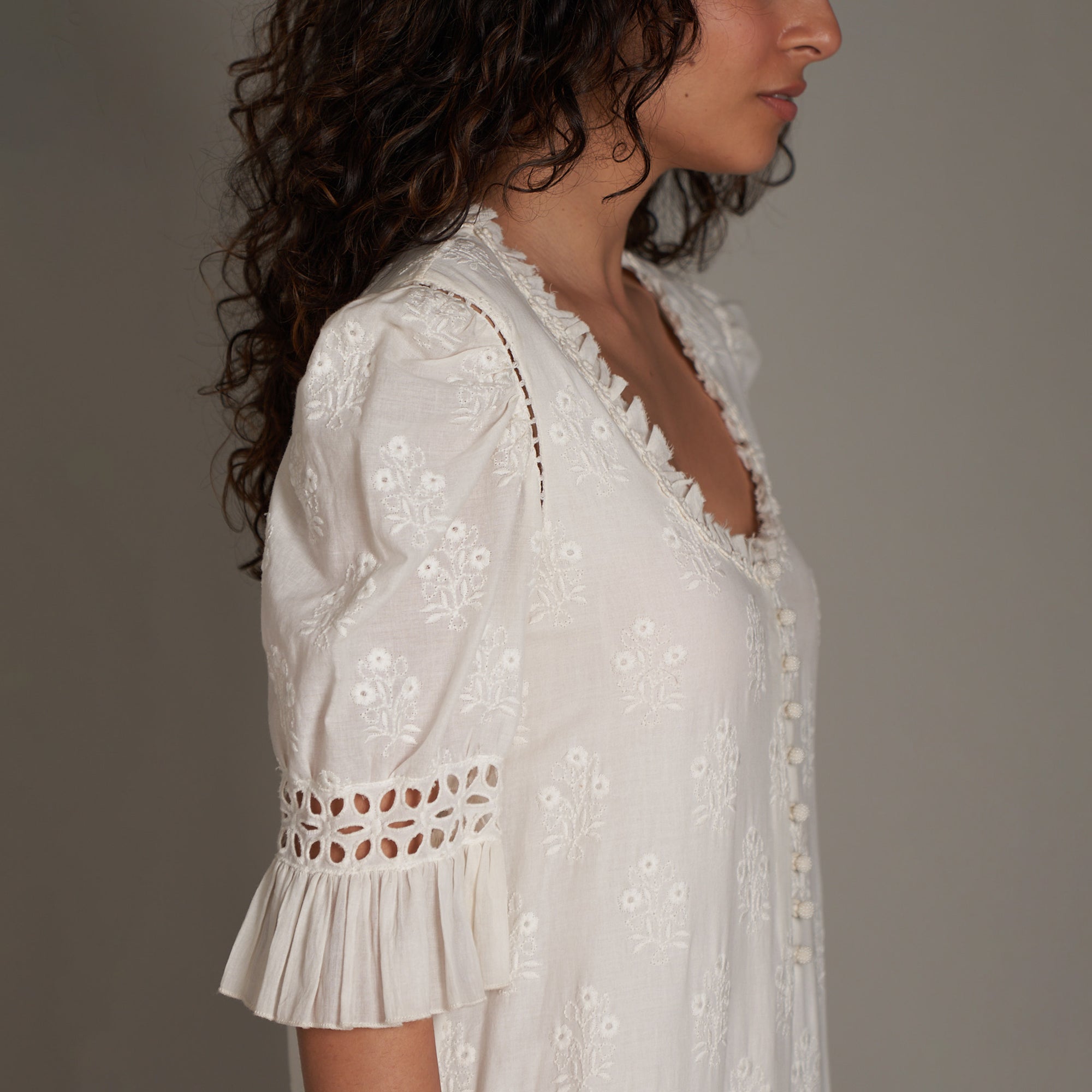 Sarahi Dress