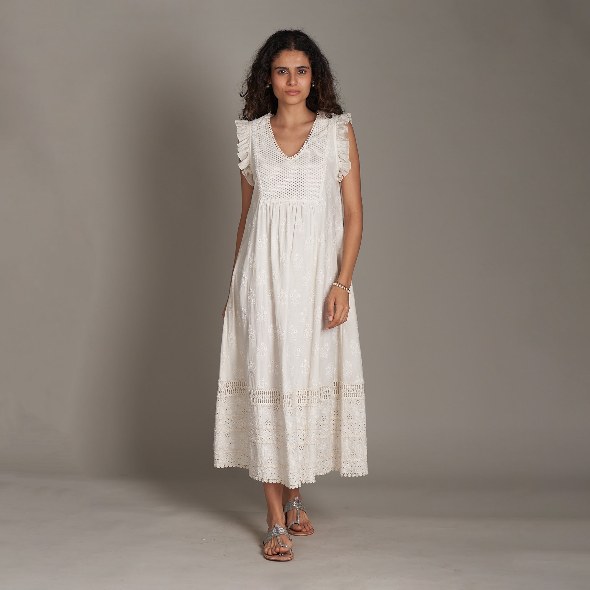 Mazie Dress