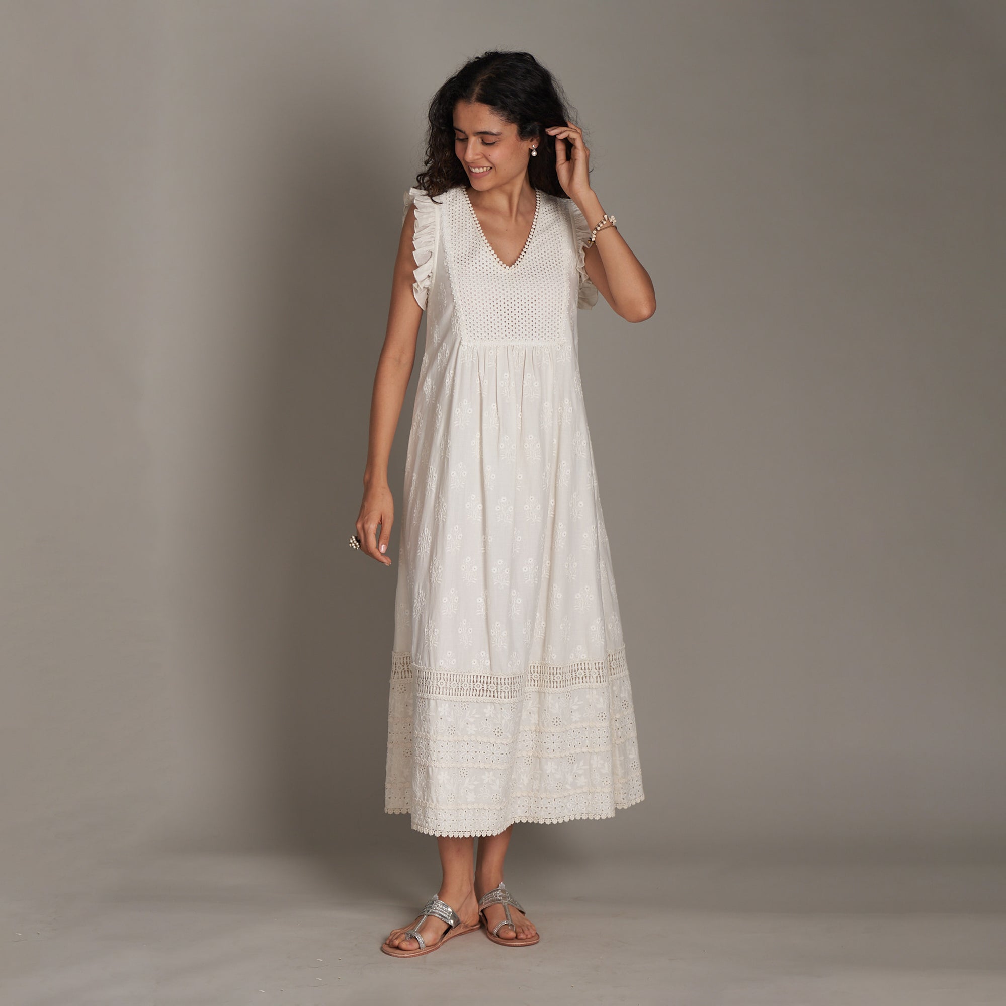 Mazie Dress
