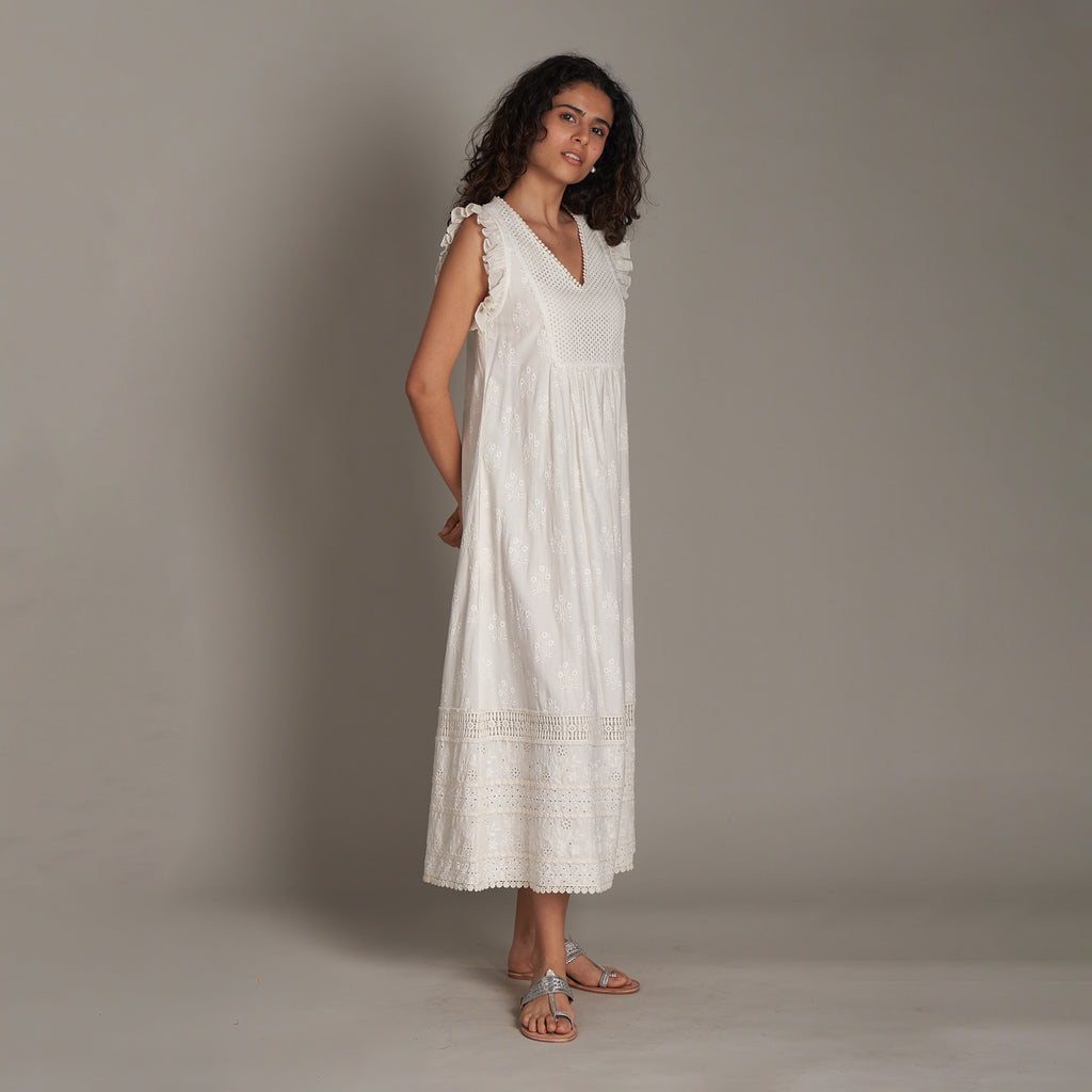 Mazie Dress