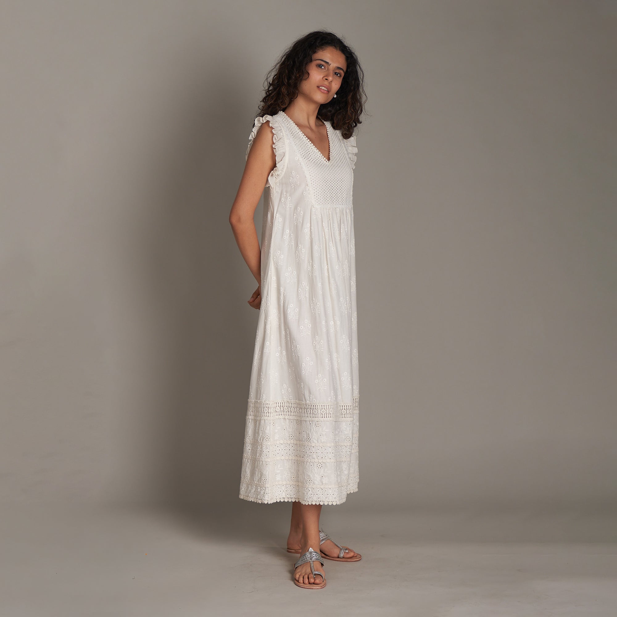 Mazie Dress