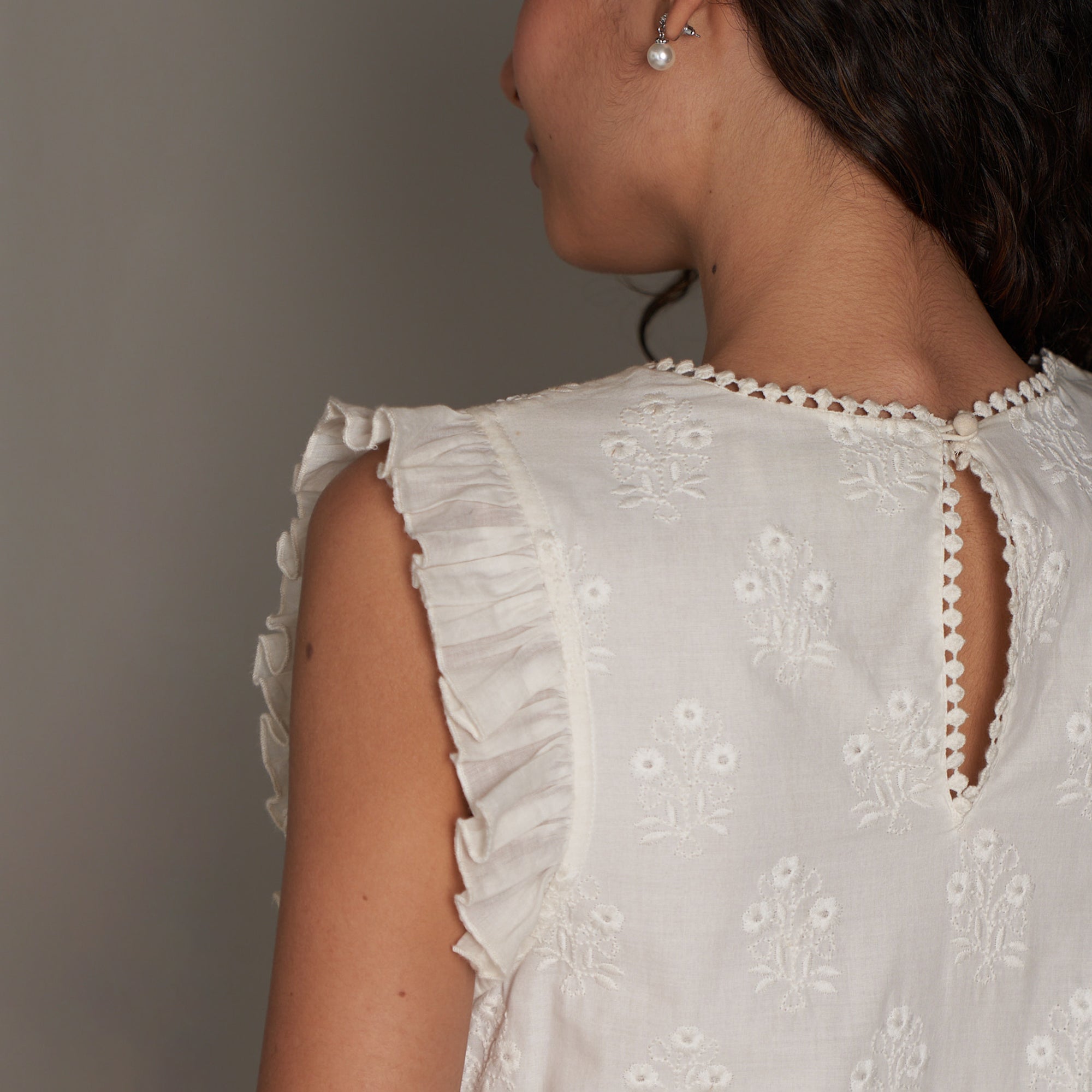 Mazie Dress