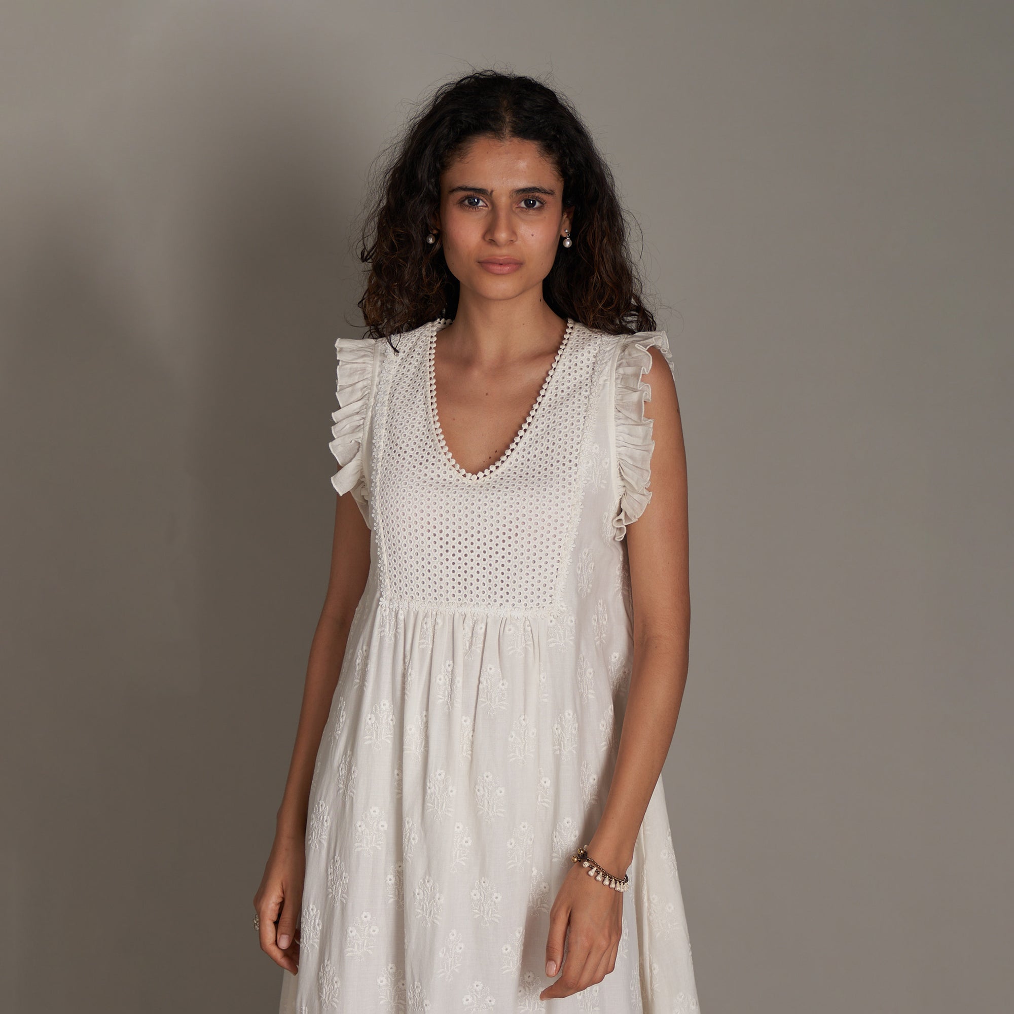 Mazie Dress