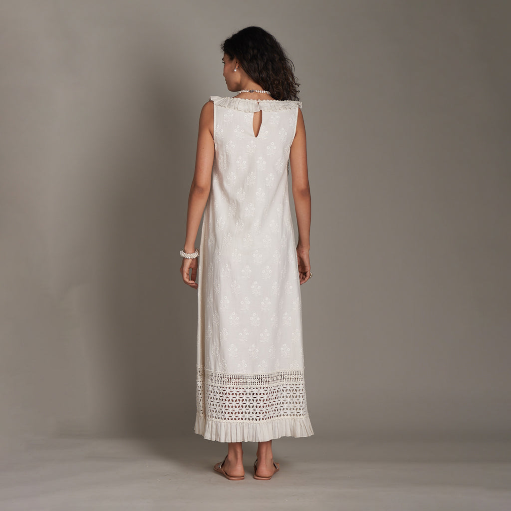 Layne Dress