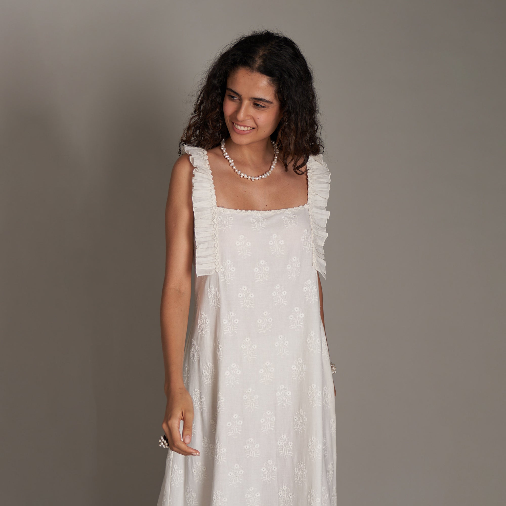 Layne Dress