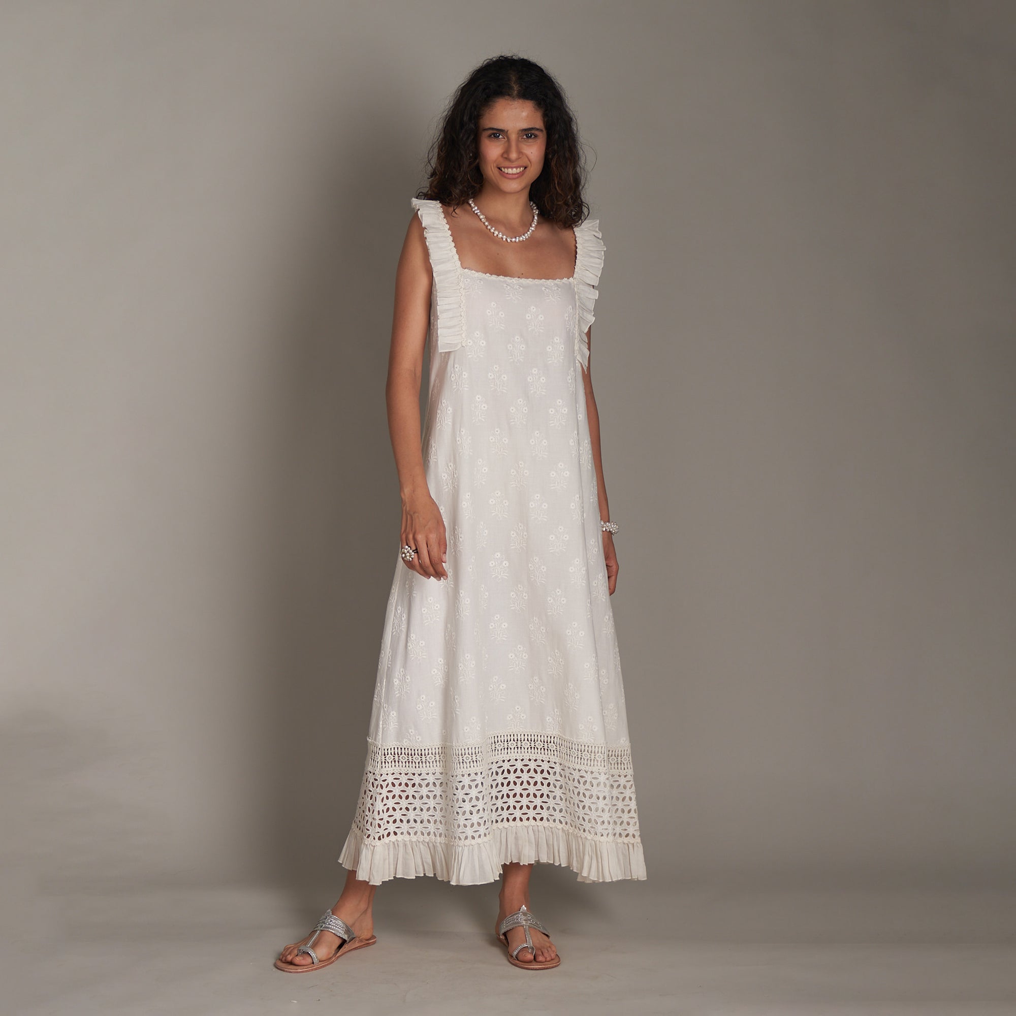 Layne Dress