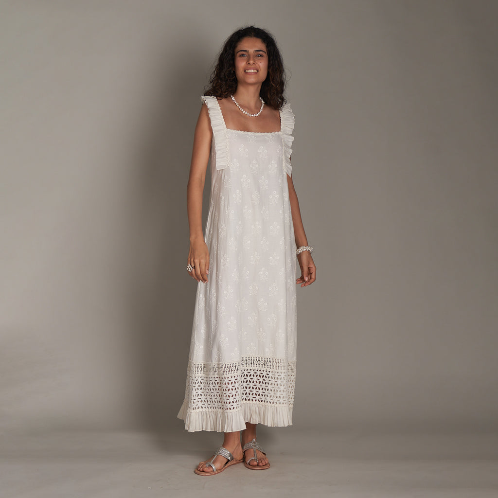 Layne Dress