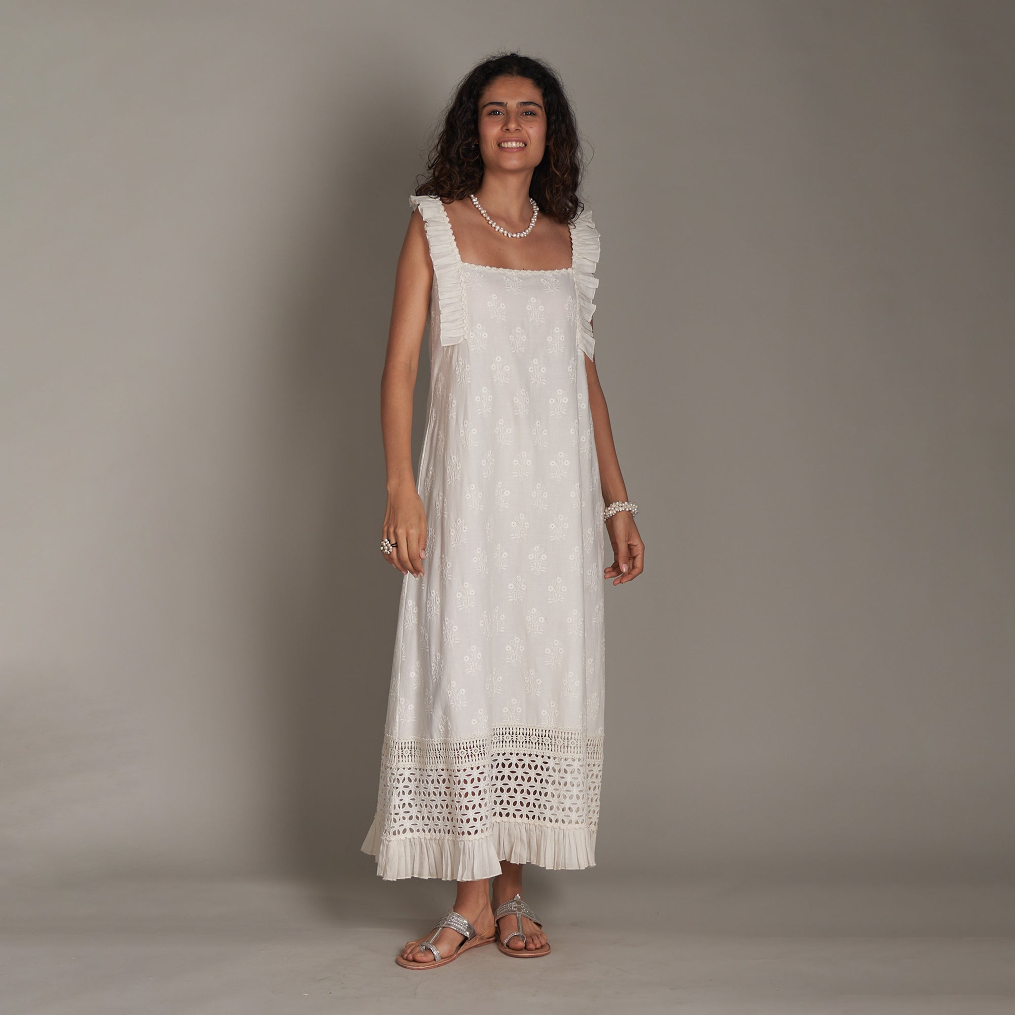 Layne Dress