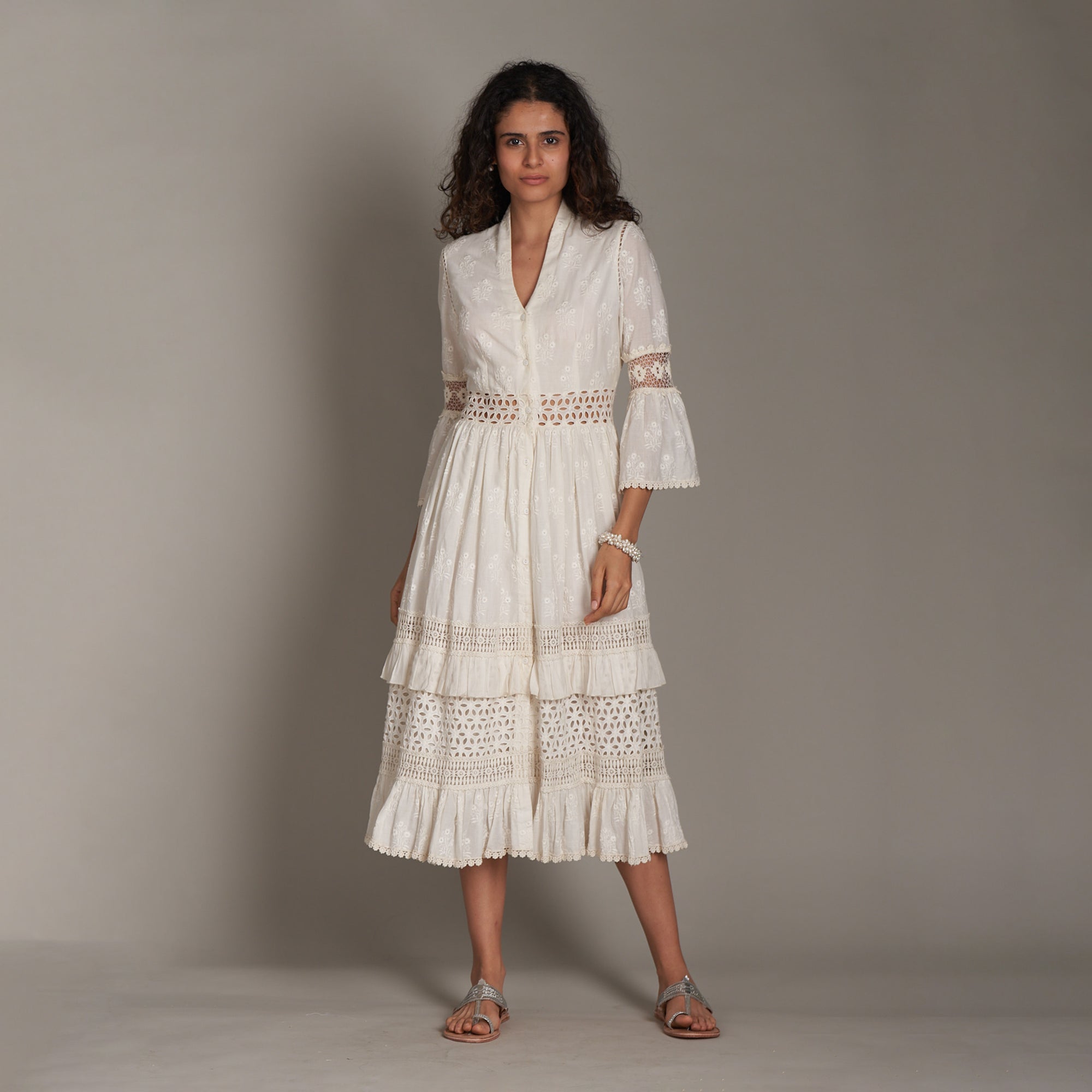 Reya Dress