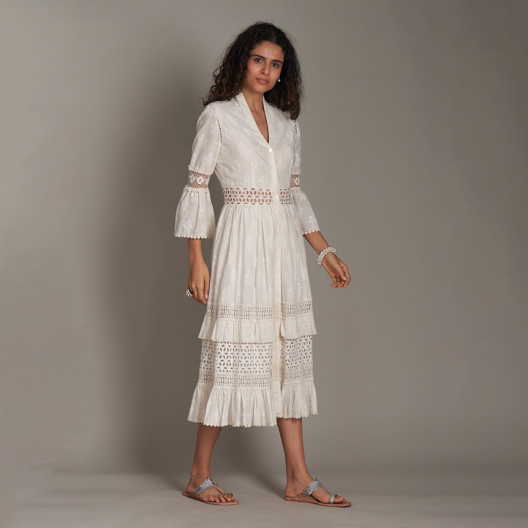 Reya Dress