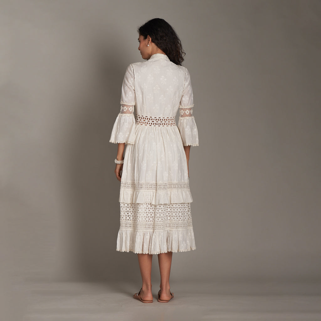 Reya Dress