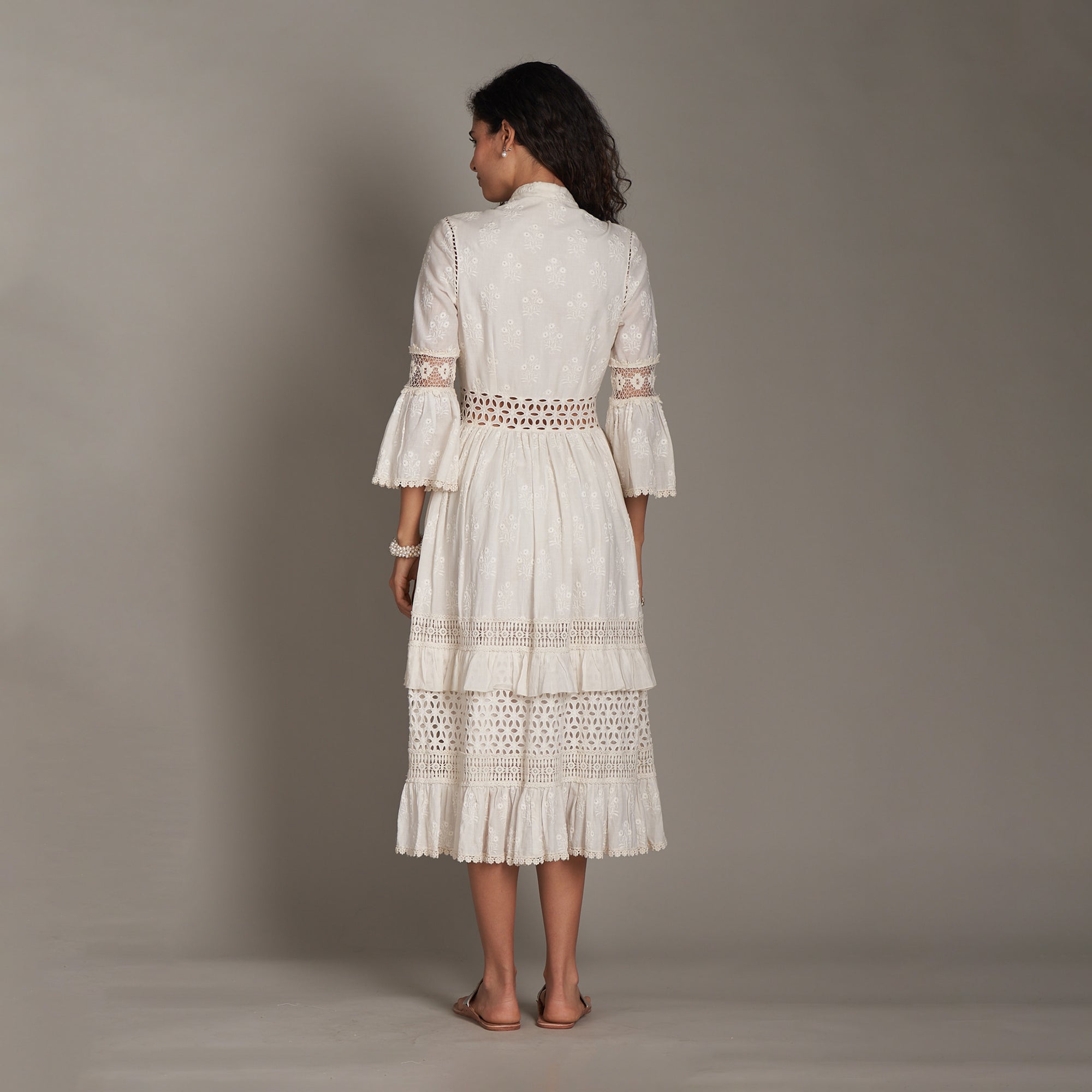 Reya Dress