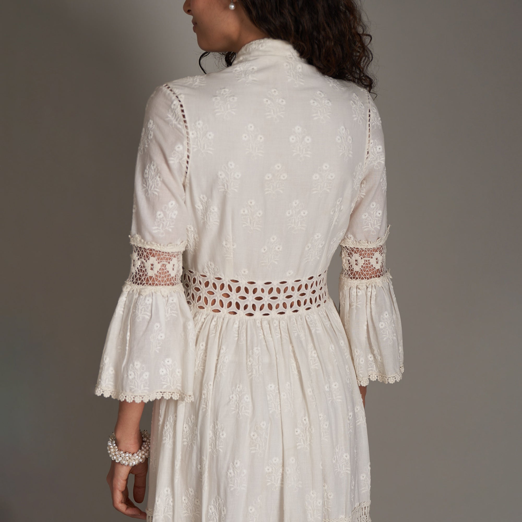 Reya Dress