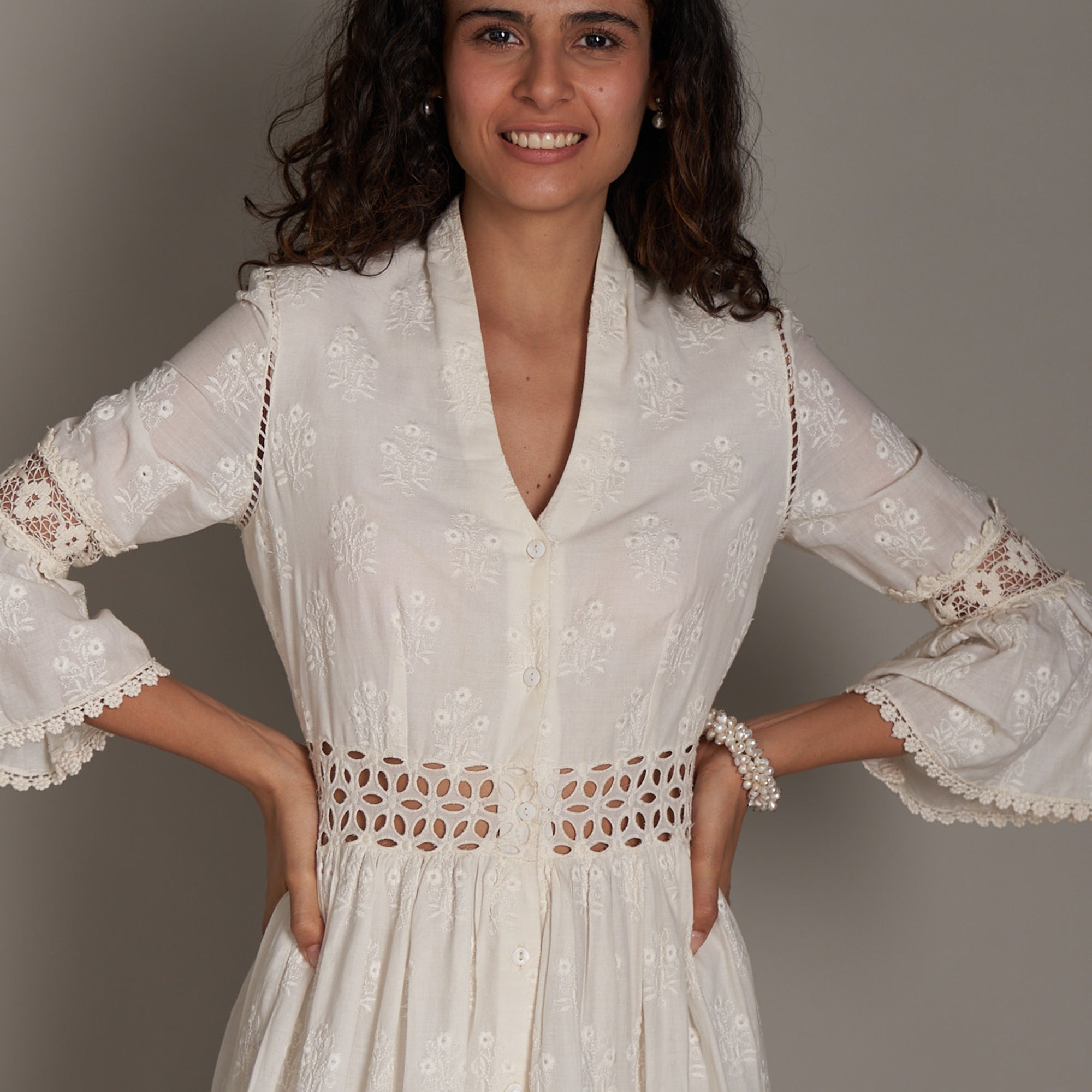 Reya Dress