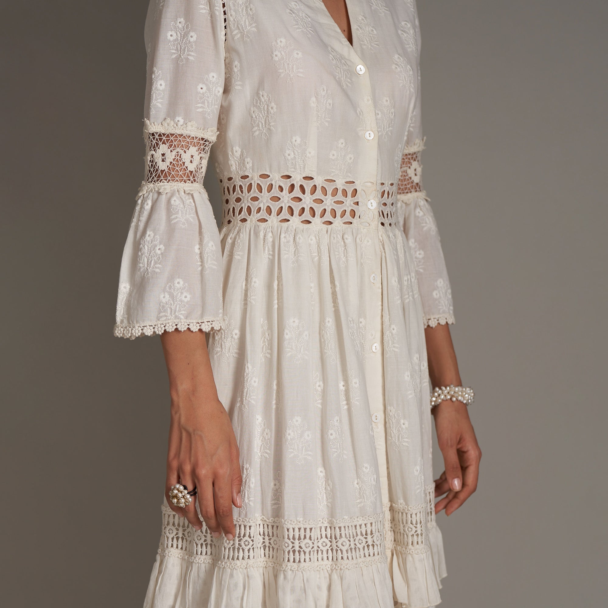 Reya Dress
