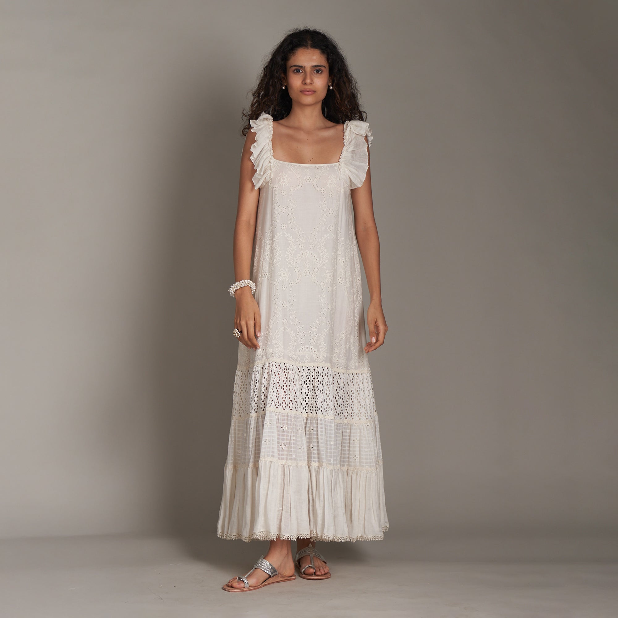 Marianna Dress
