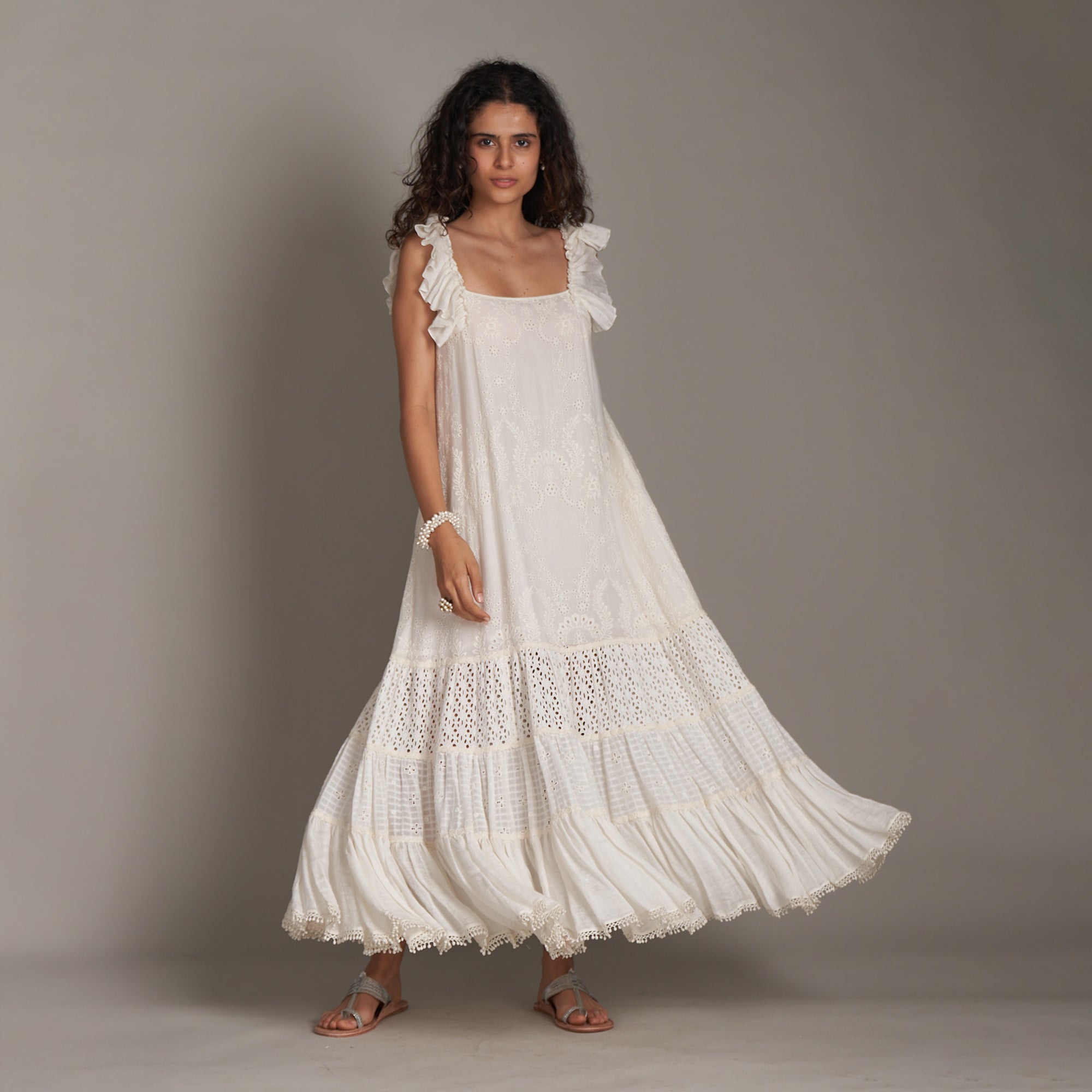 Marianna Dress