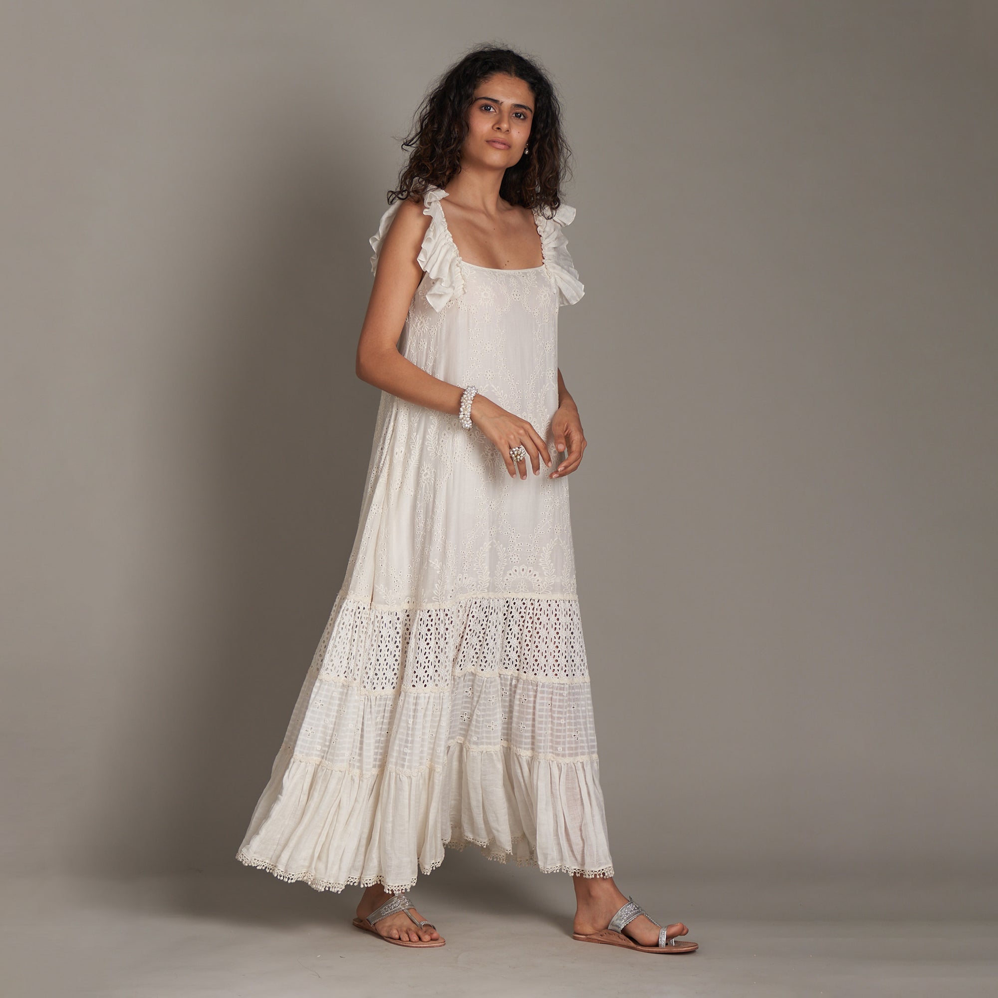 Marianna Dress