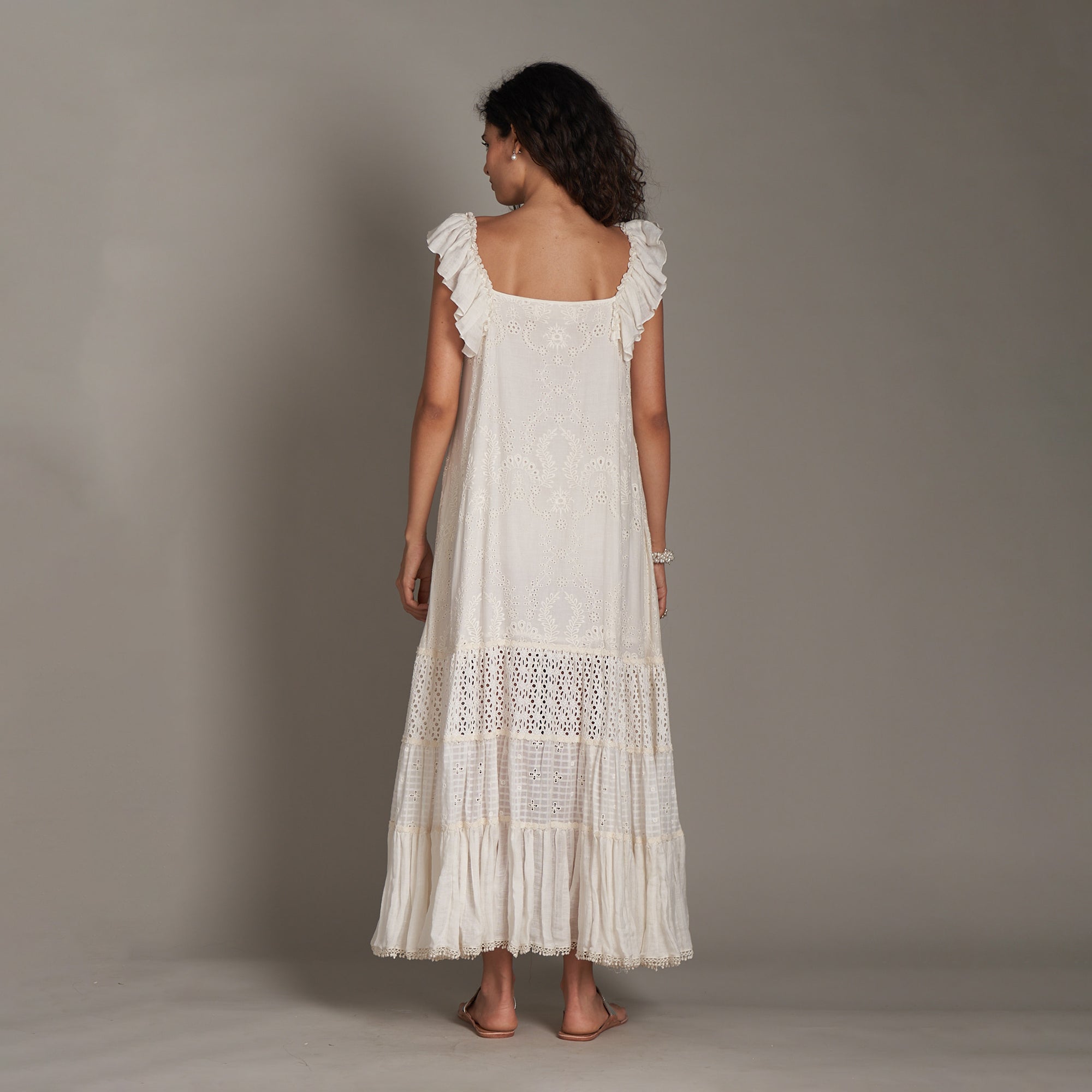 Marianna Dress