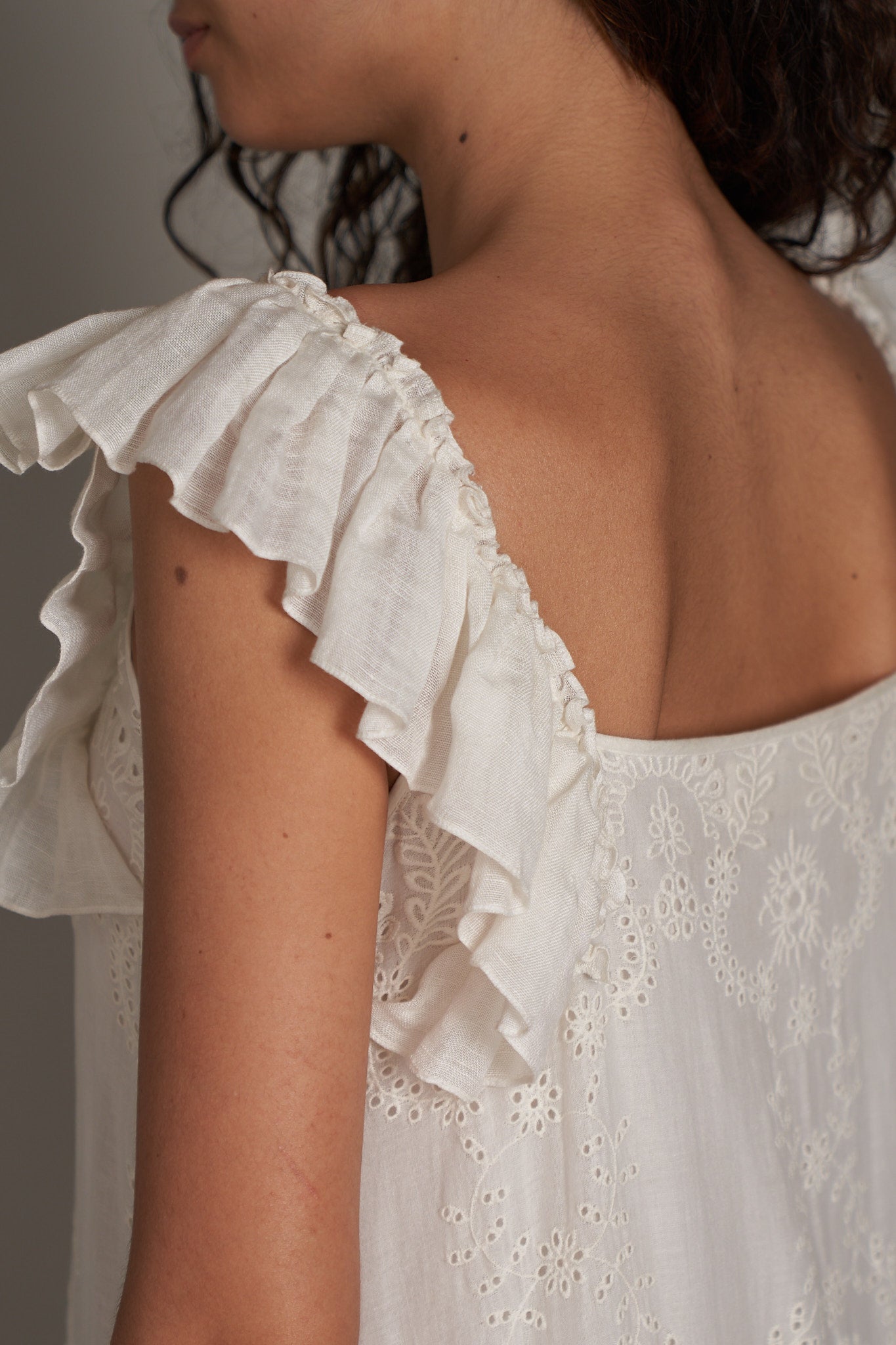 Marianna Dress