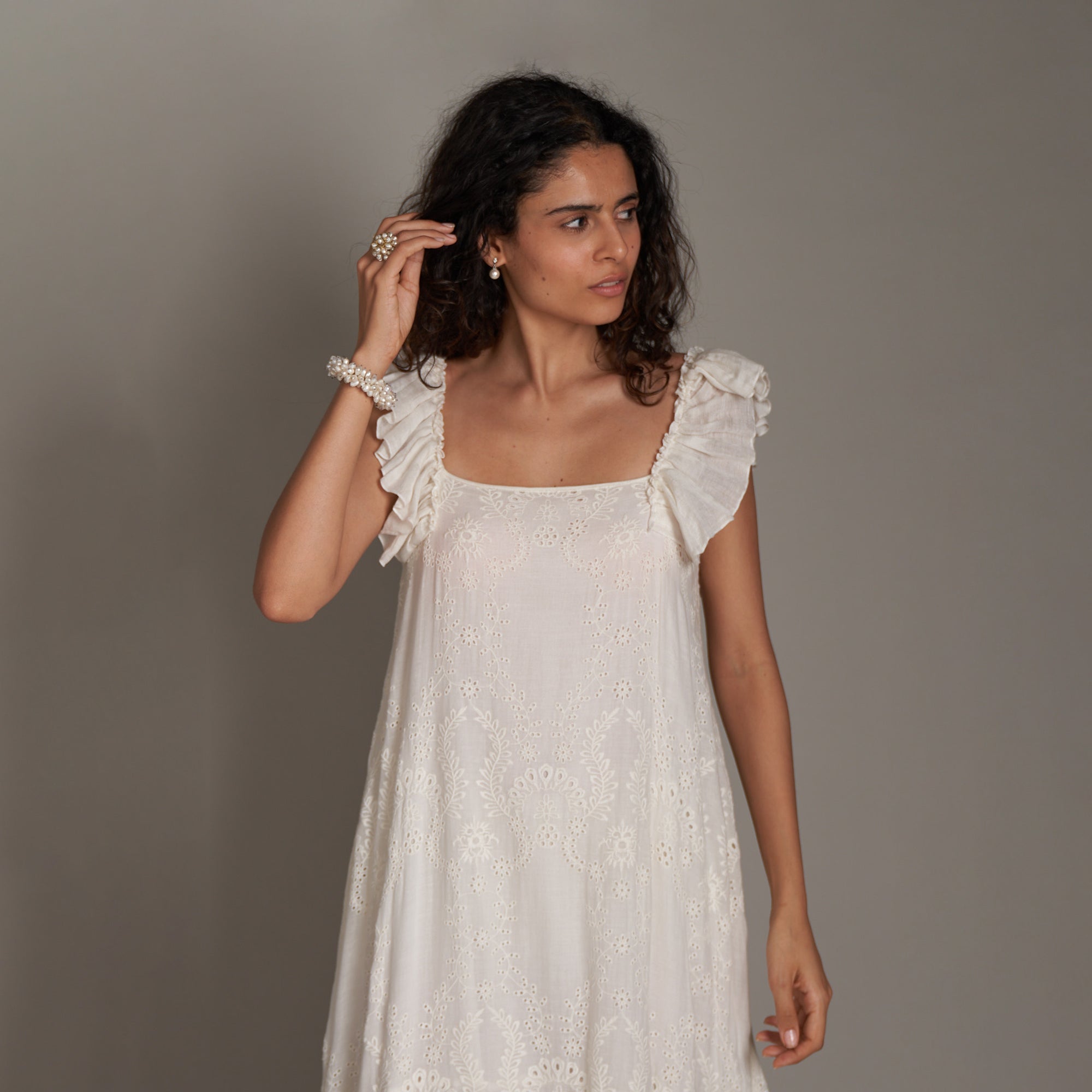 Marianna Dress