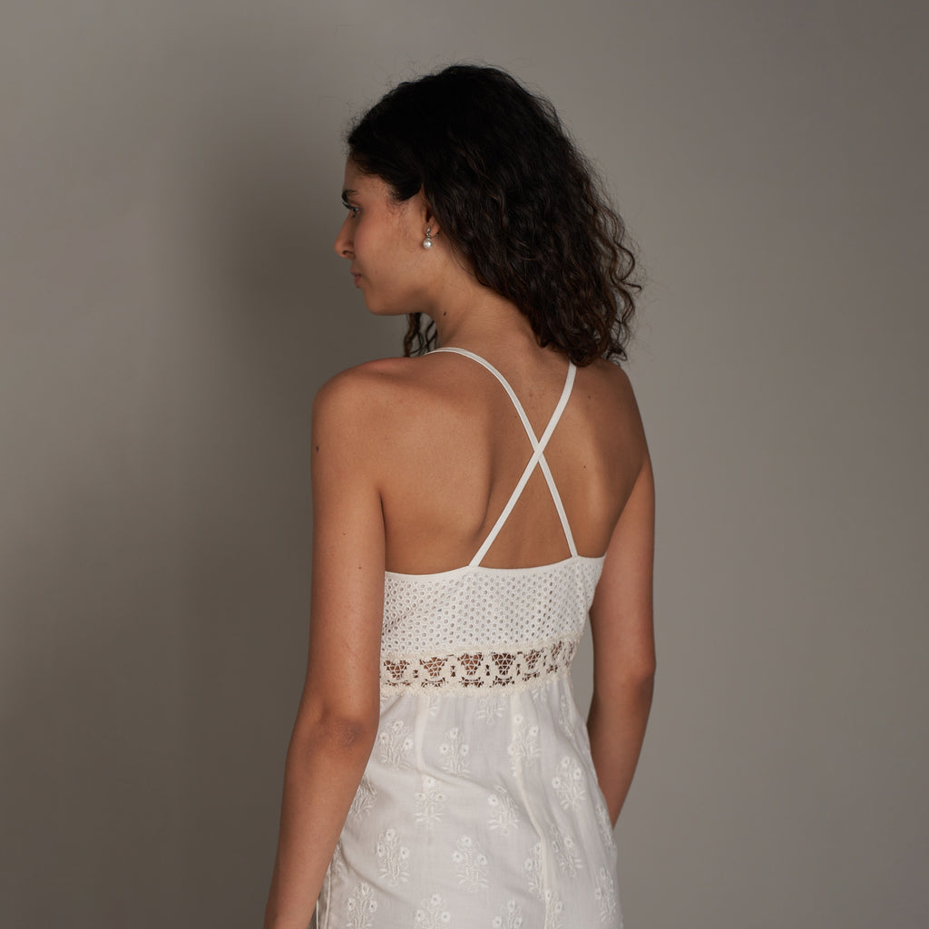 Clare Jumpsuit