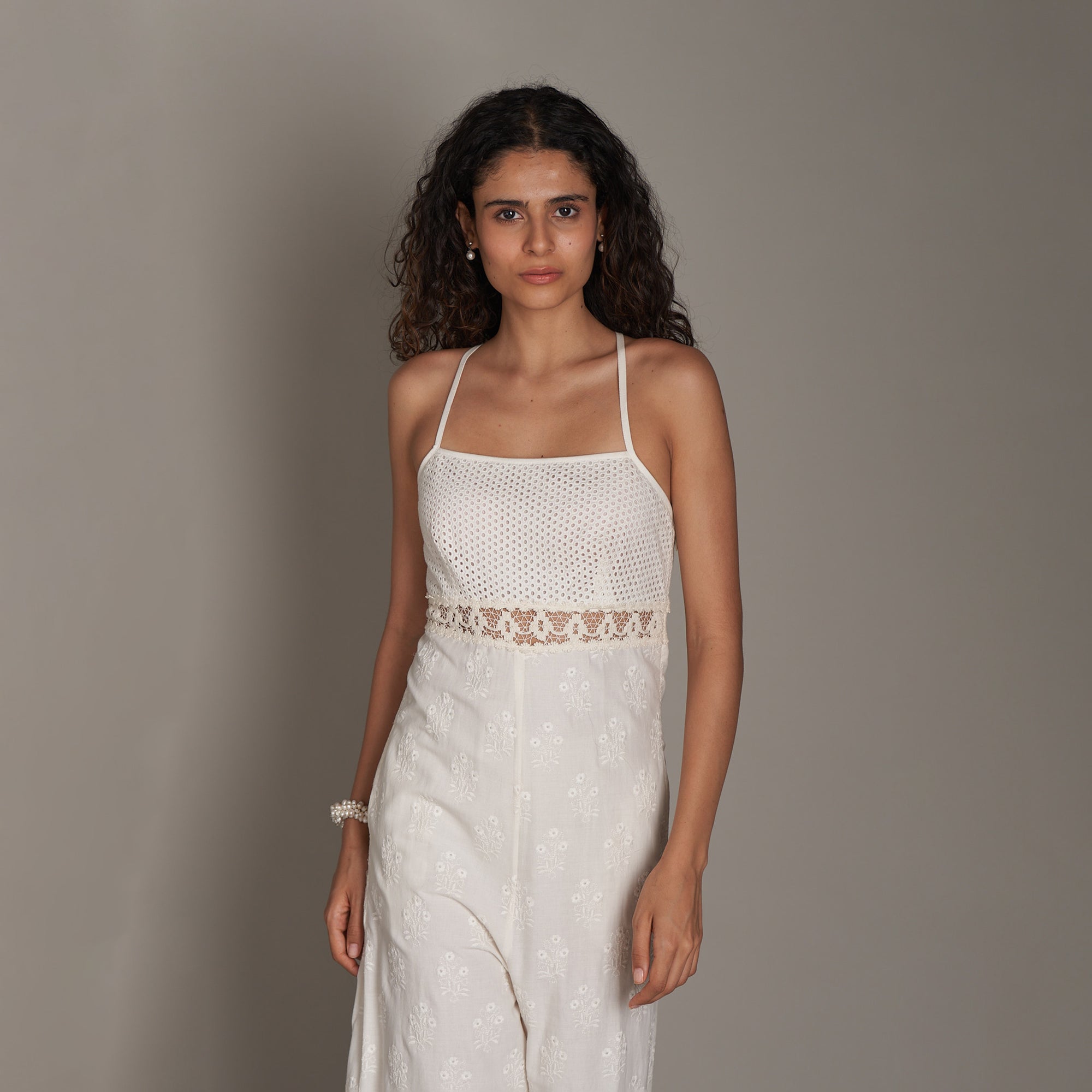 Clare Jumpsuit