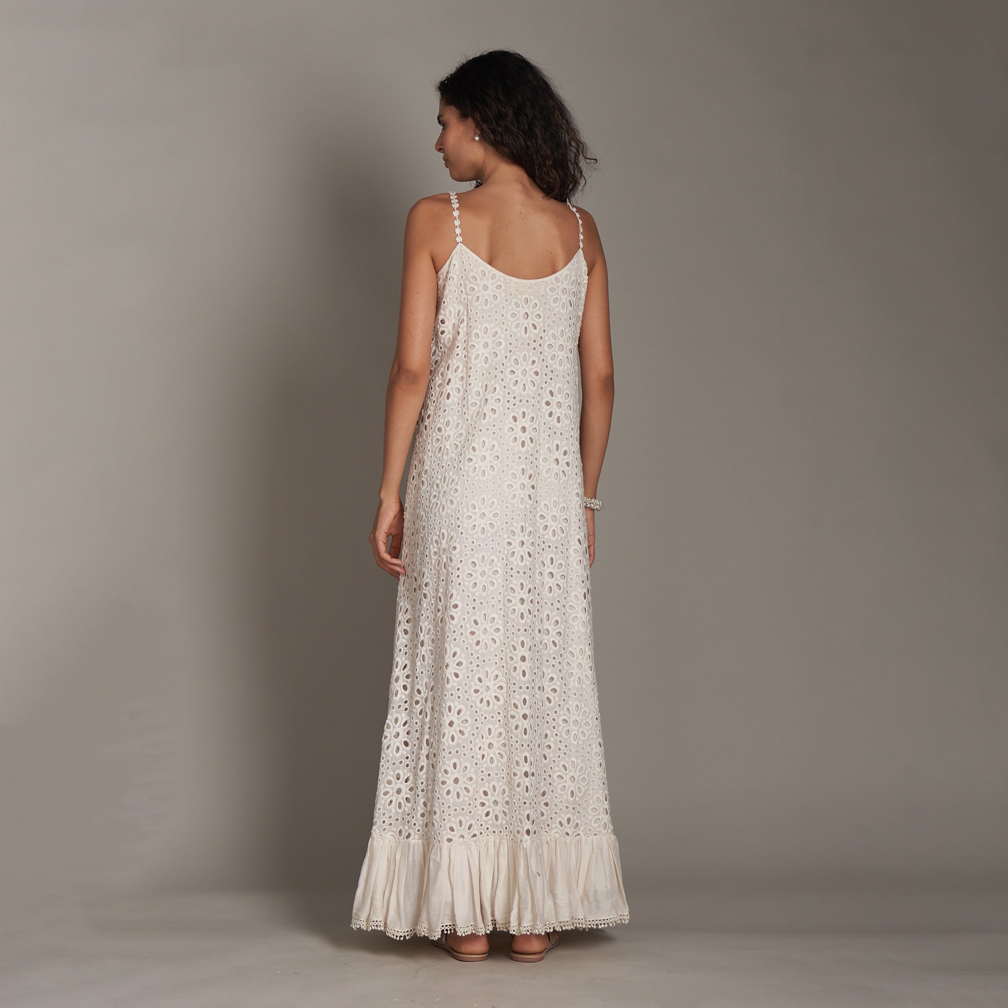 Joelle Dress