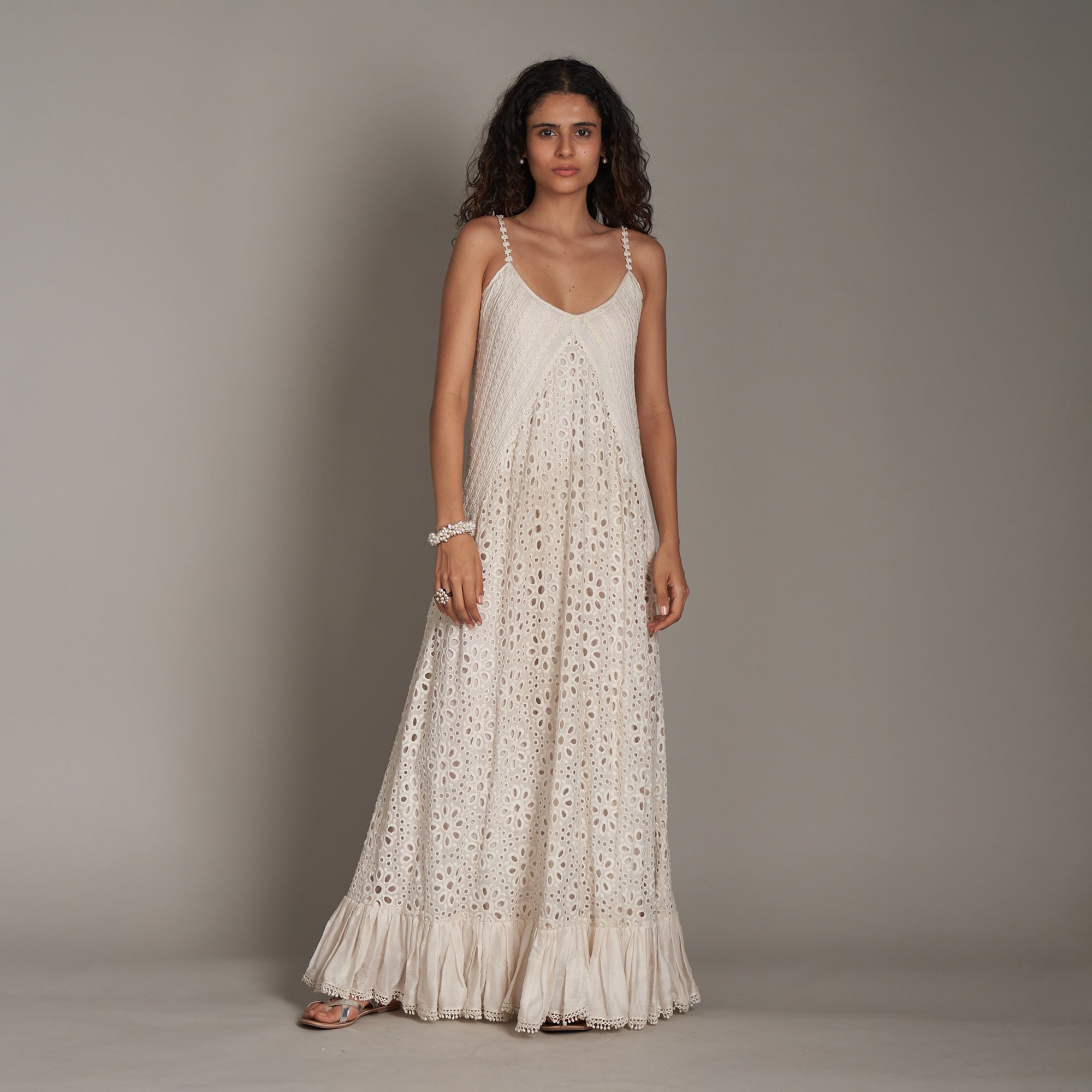 Joelle Dress