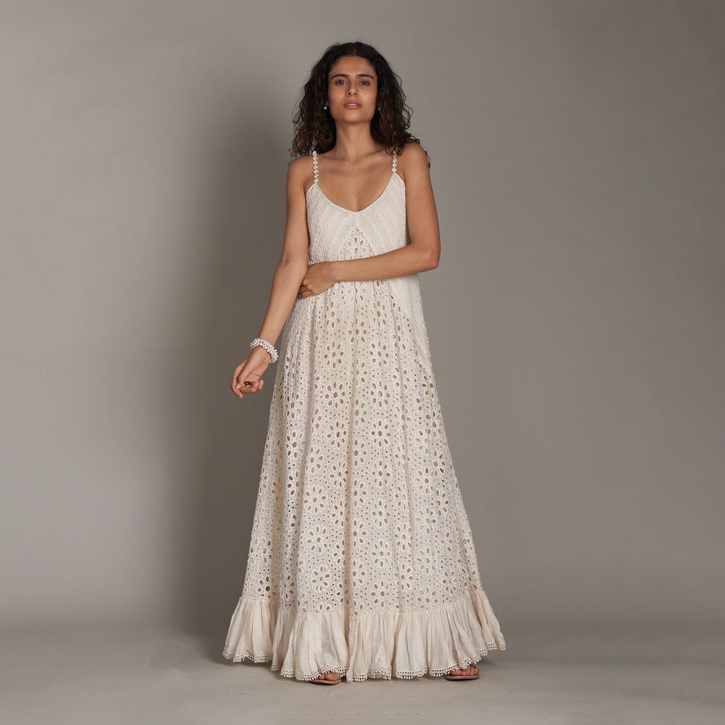 Joelle Dress