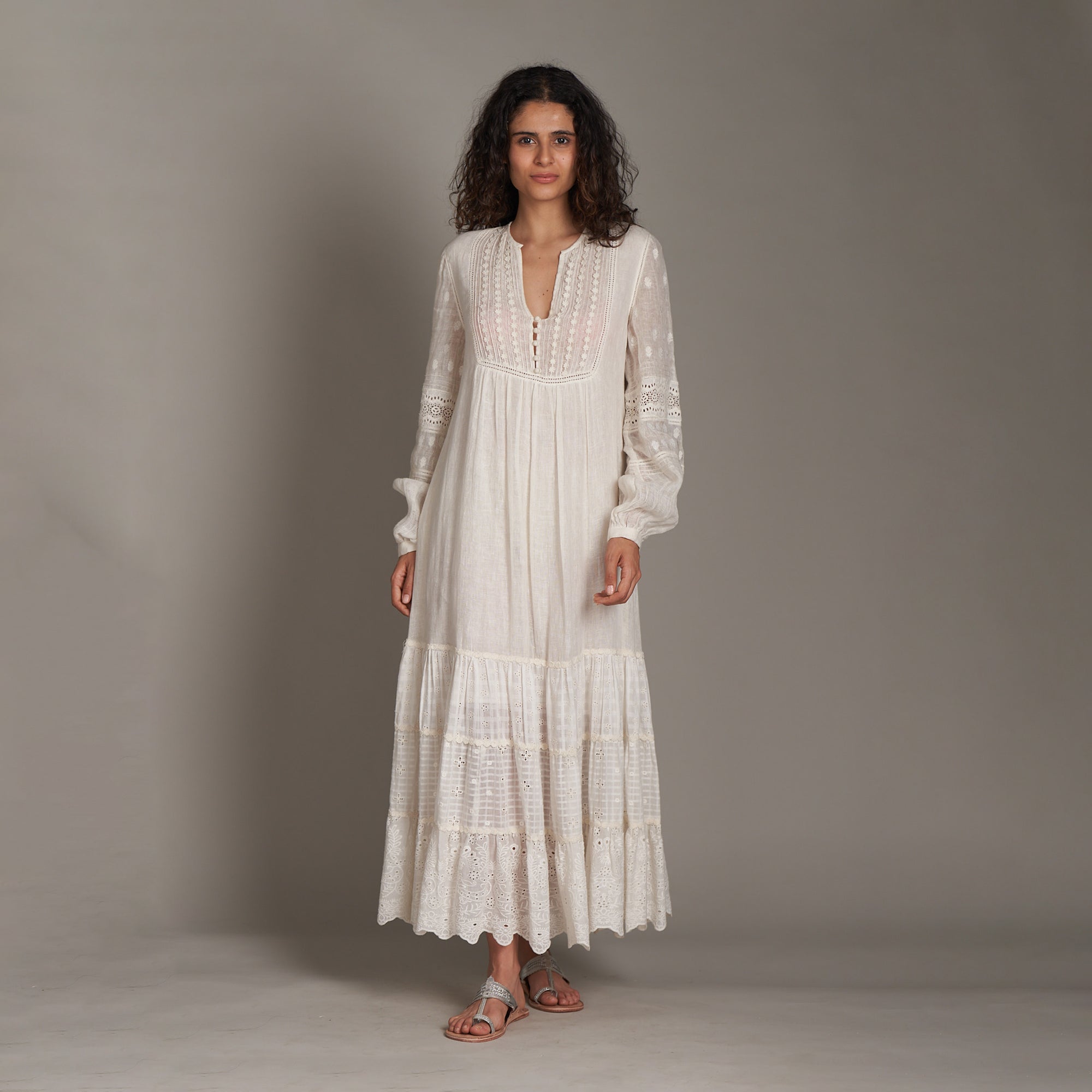 Cynthia Dress