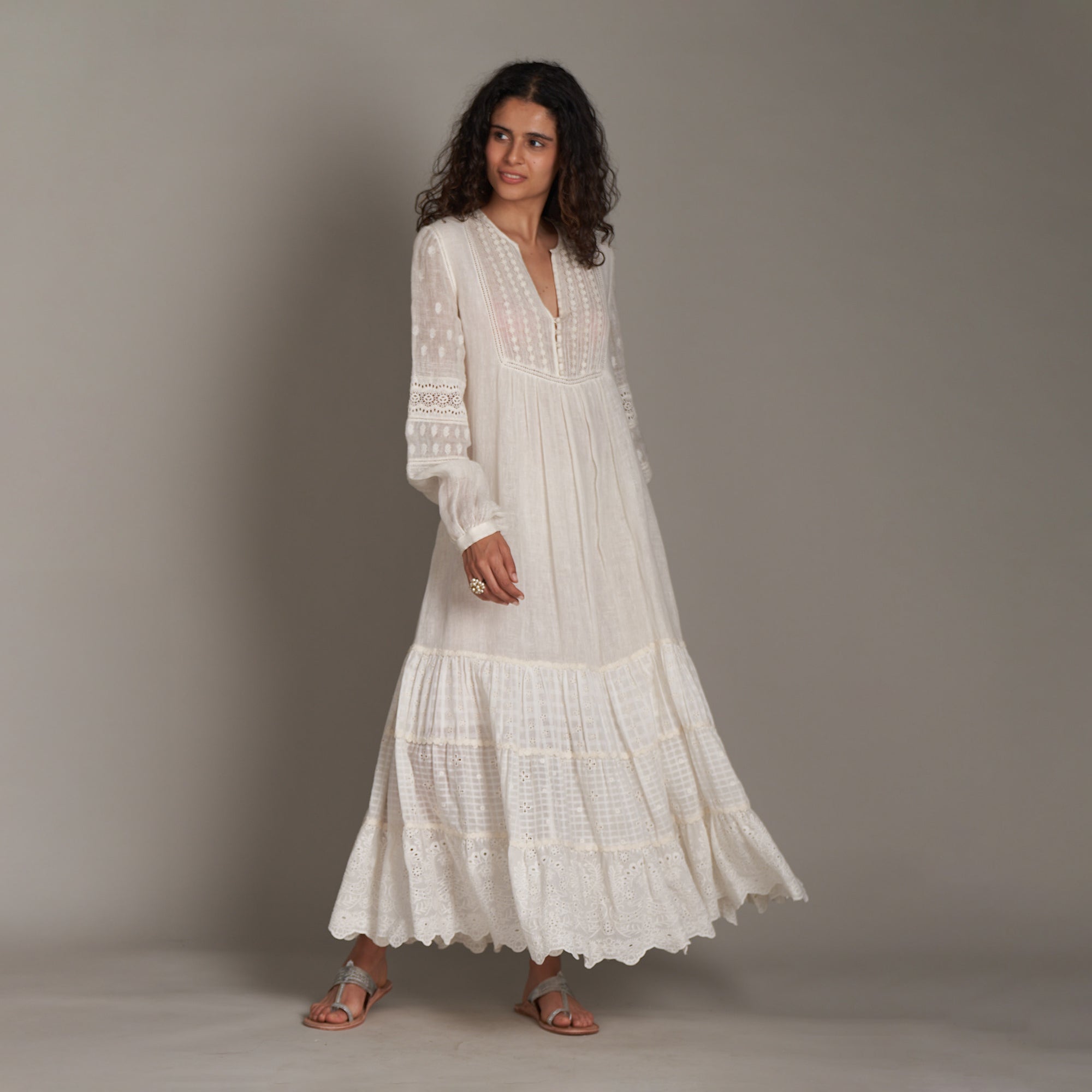 Cynthia Dress