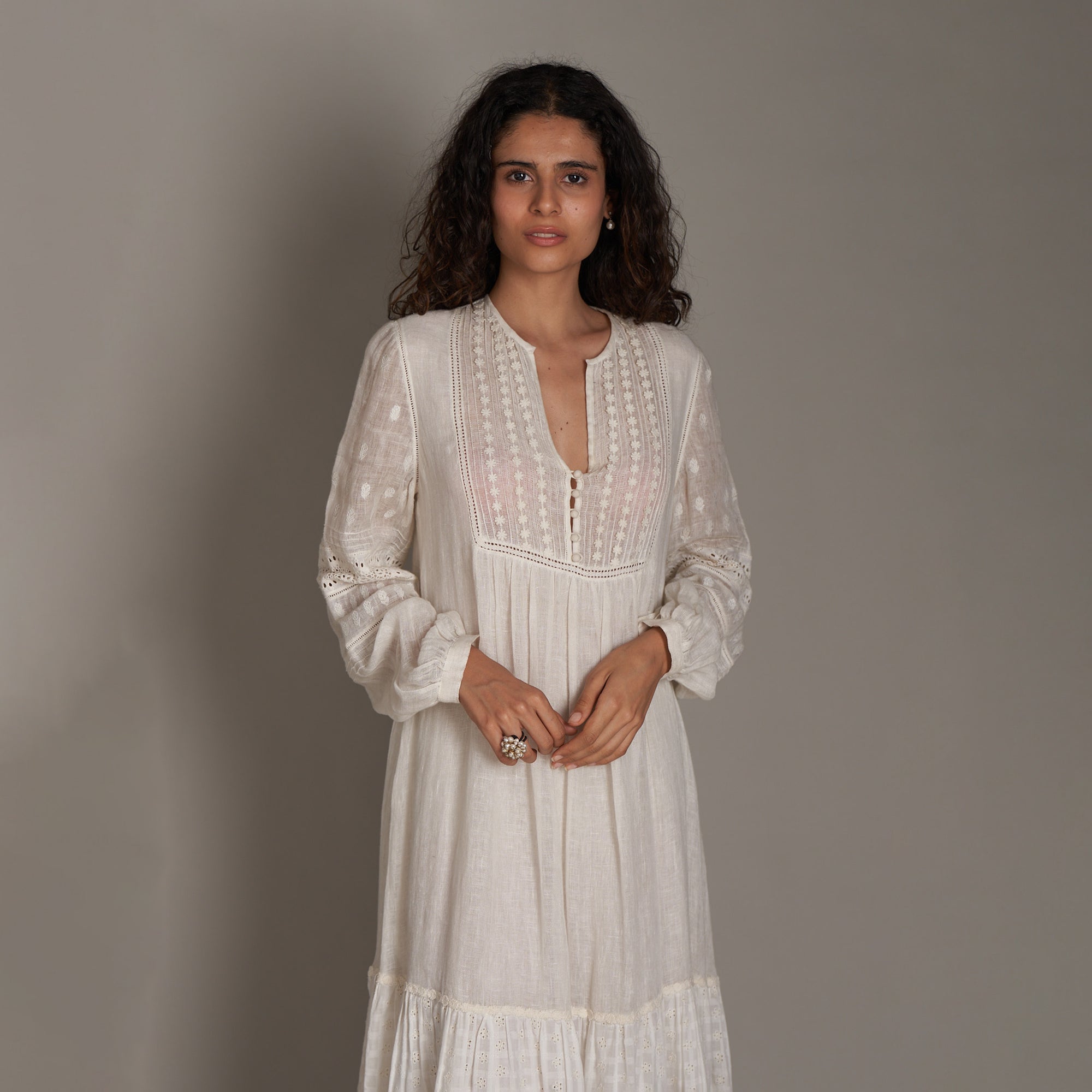 Cynthia Dress