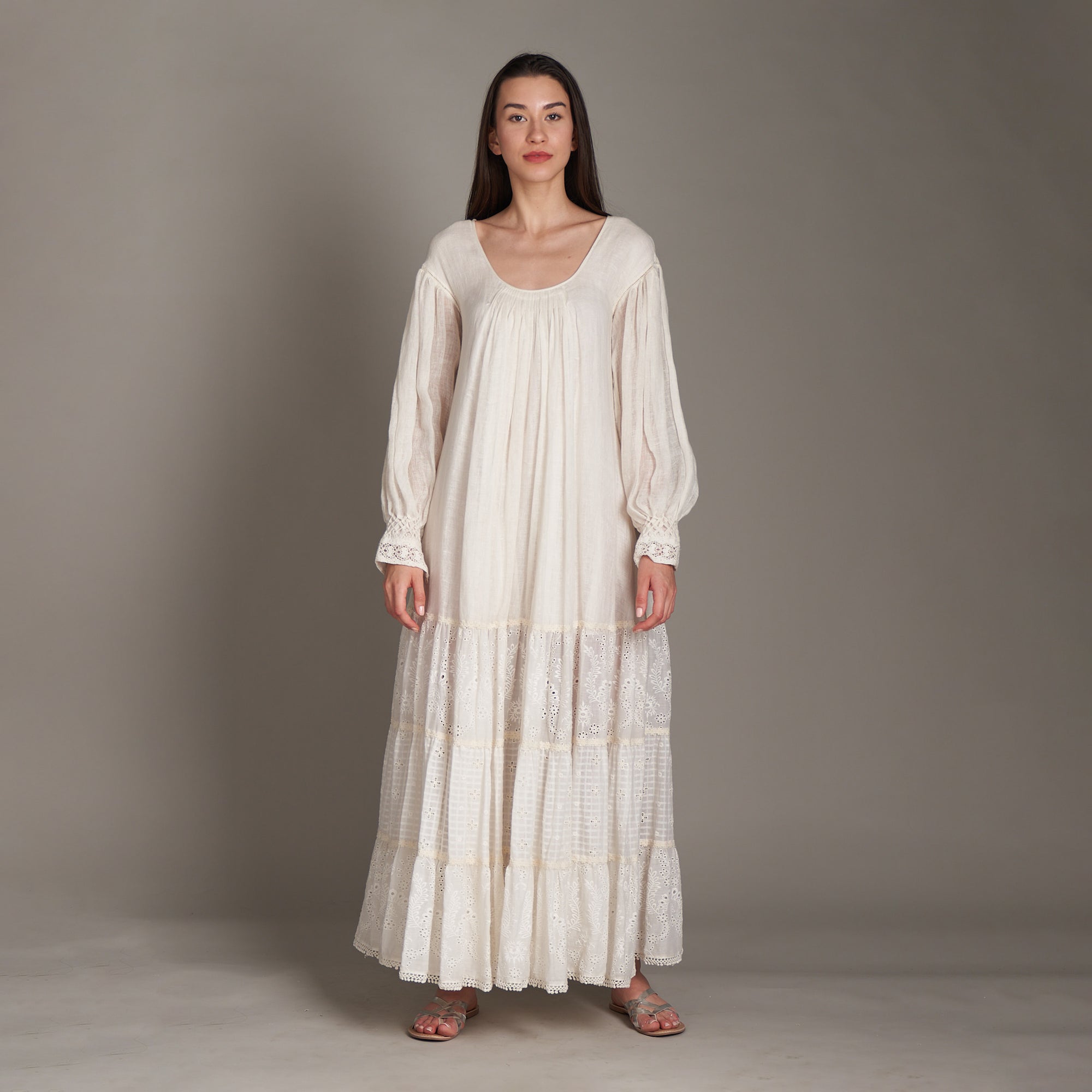 Liberty Dress