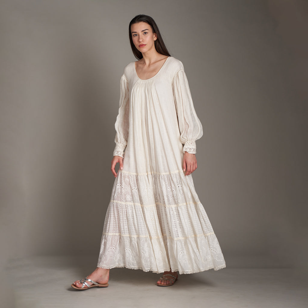 Liberty Dress