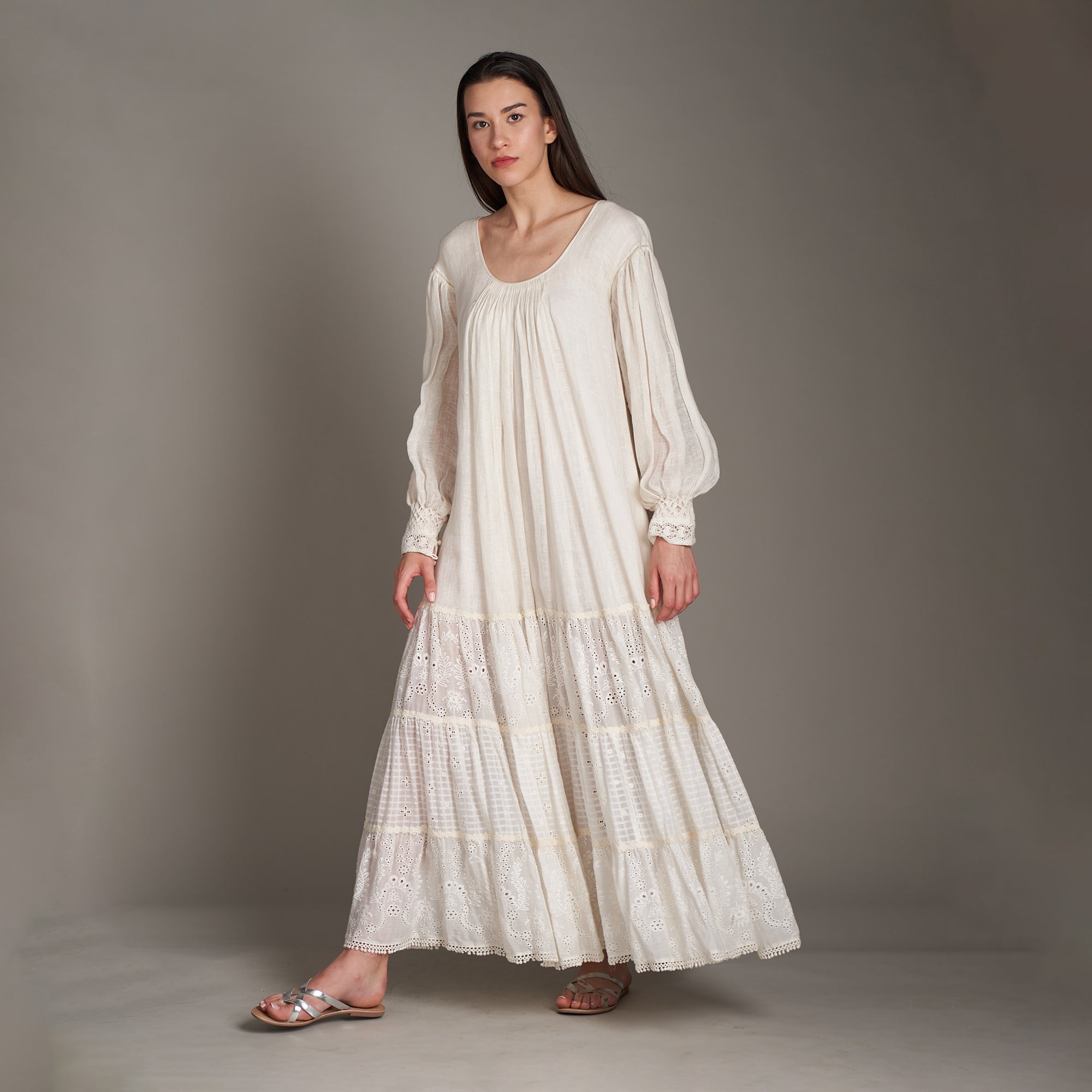 Liberty Dress