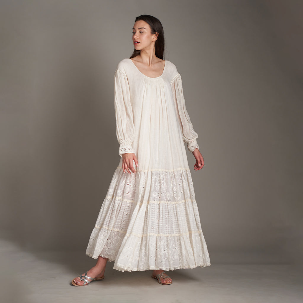 Liberty Dress