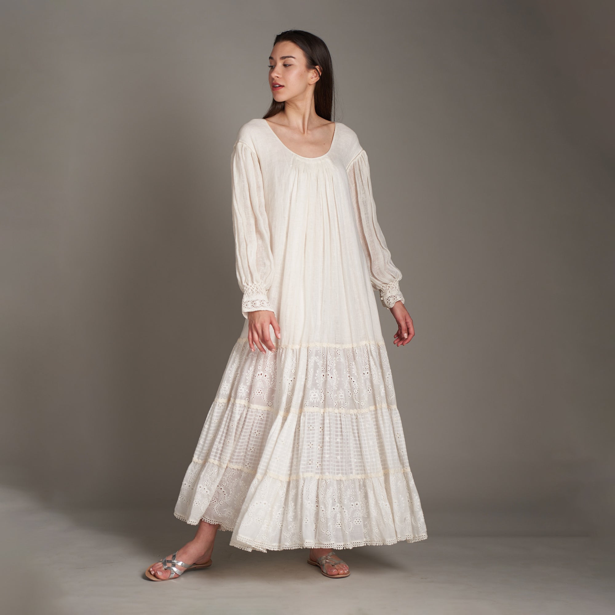 Liberty Dress