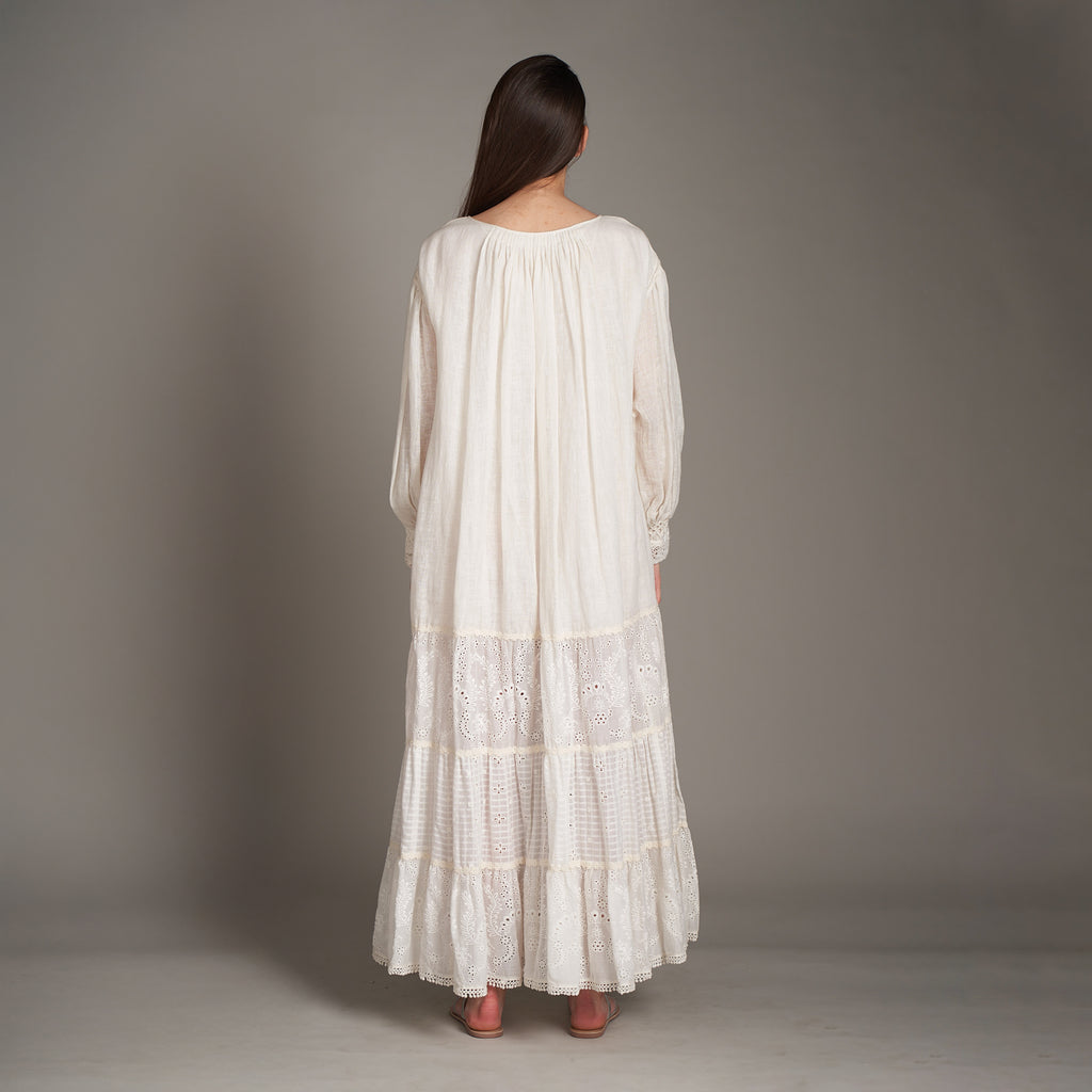 Liberty Dress