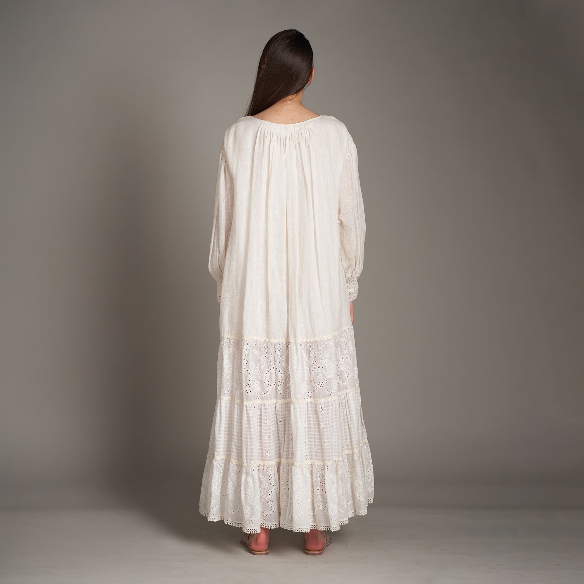 Liberty Dress